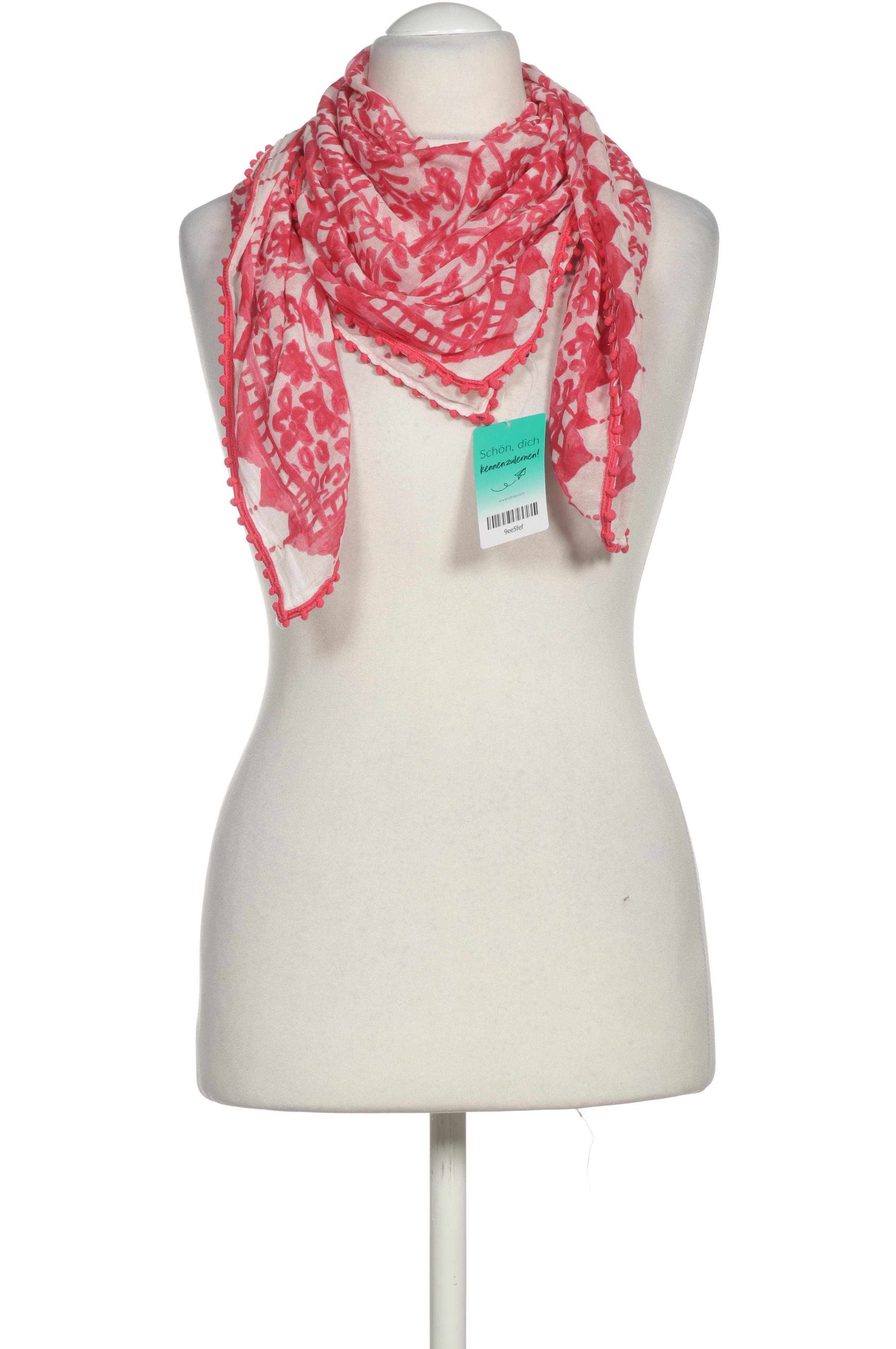 

Mexx Damen Schal, pink, Gr.