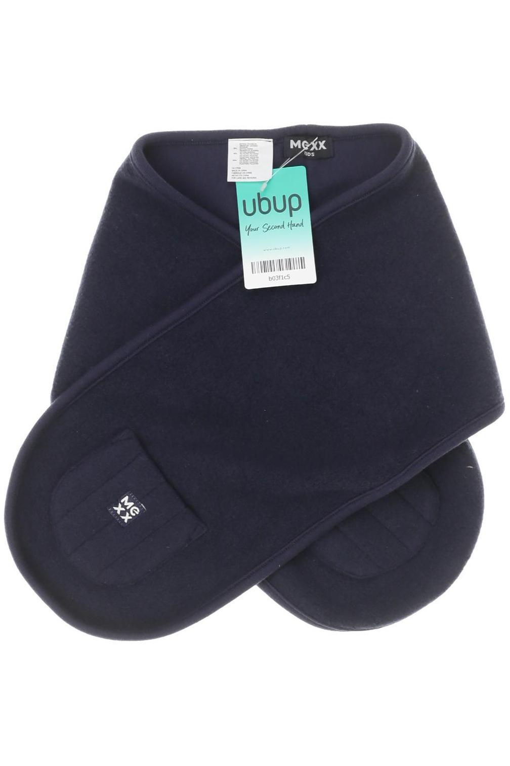 

Mexx Damen Schal, blau, Gr.