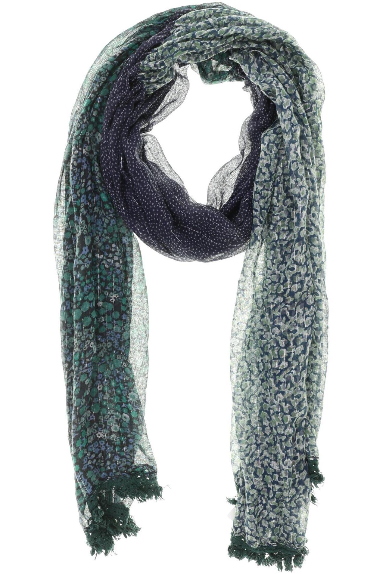 

Mexx Damen Schal, grün, Gr.