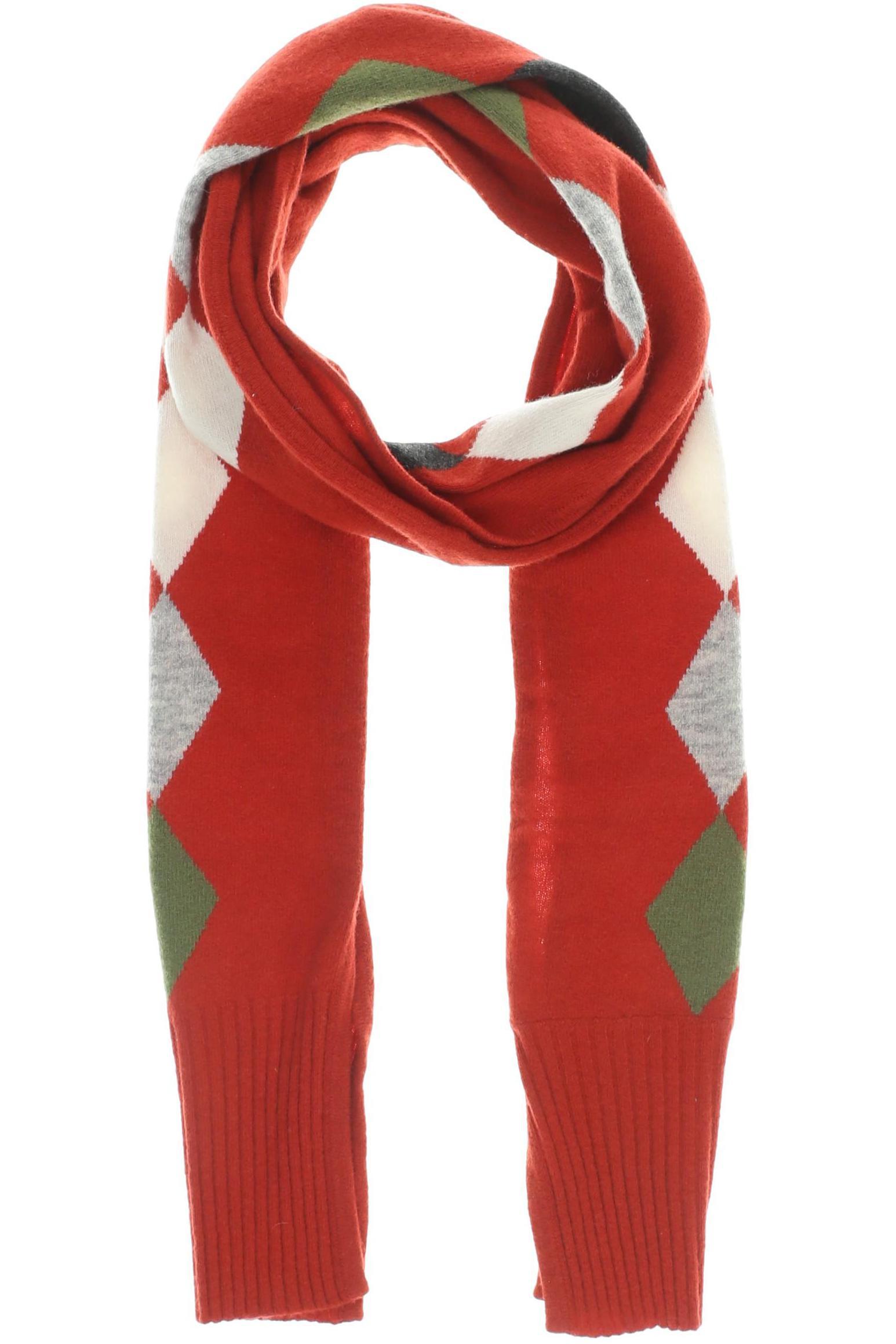 

Mexx Damen Schal, rot, Gr.