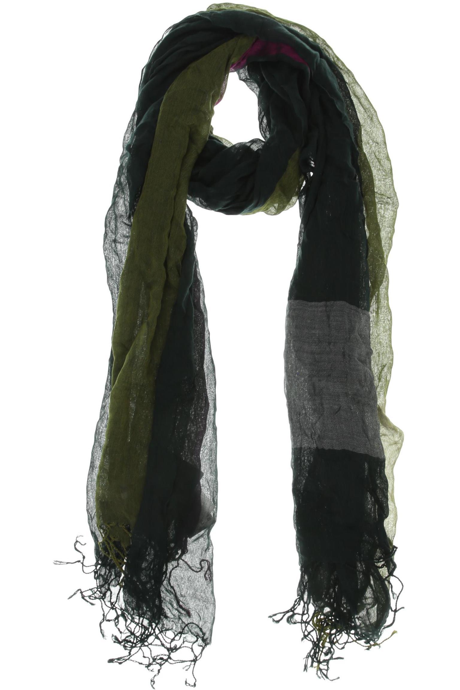 

Mexx Damen Schal, grün, Gr.