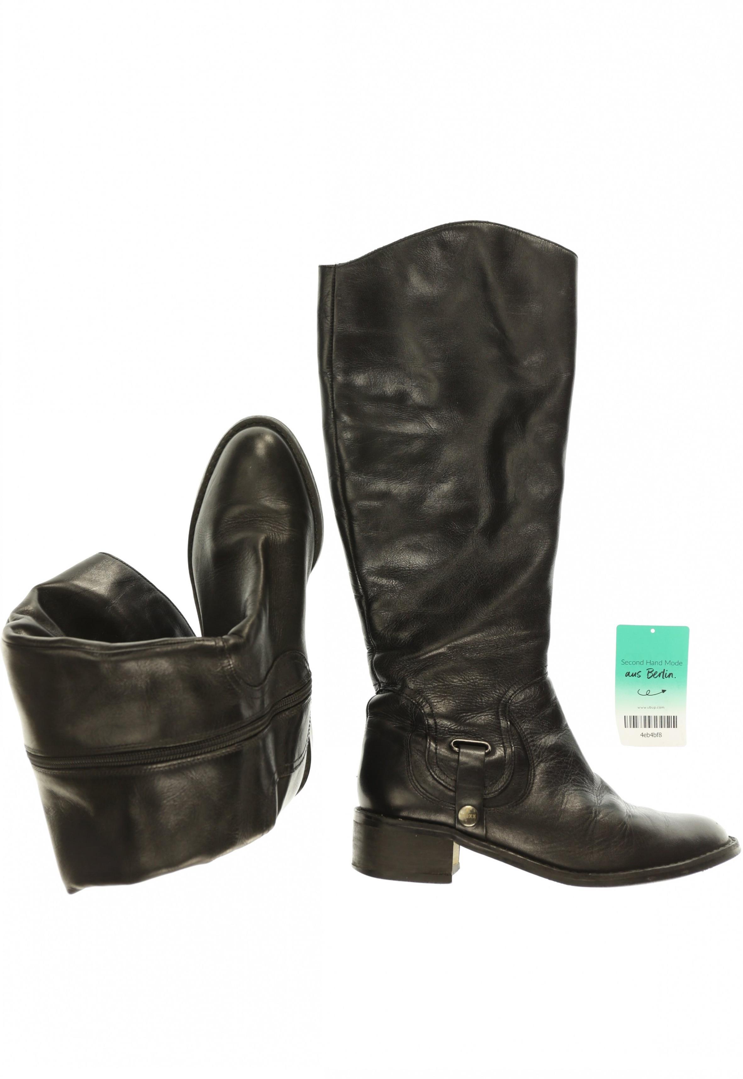 

Mexx Damen Stiefel, schwarz, Gr. 37