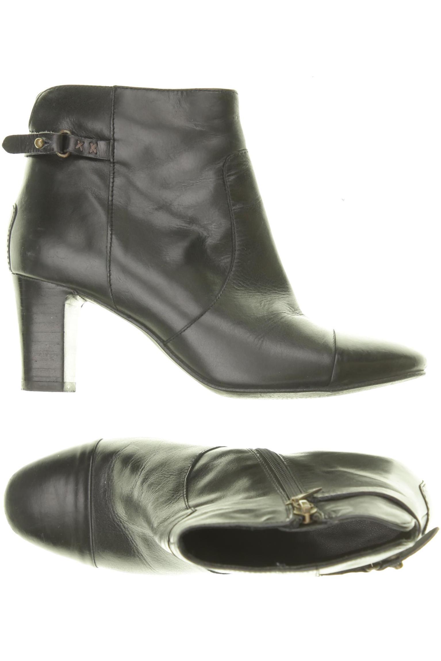 

Mexx Damen Stiefelette, schwarz, Gr. 37