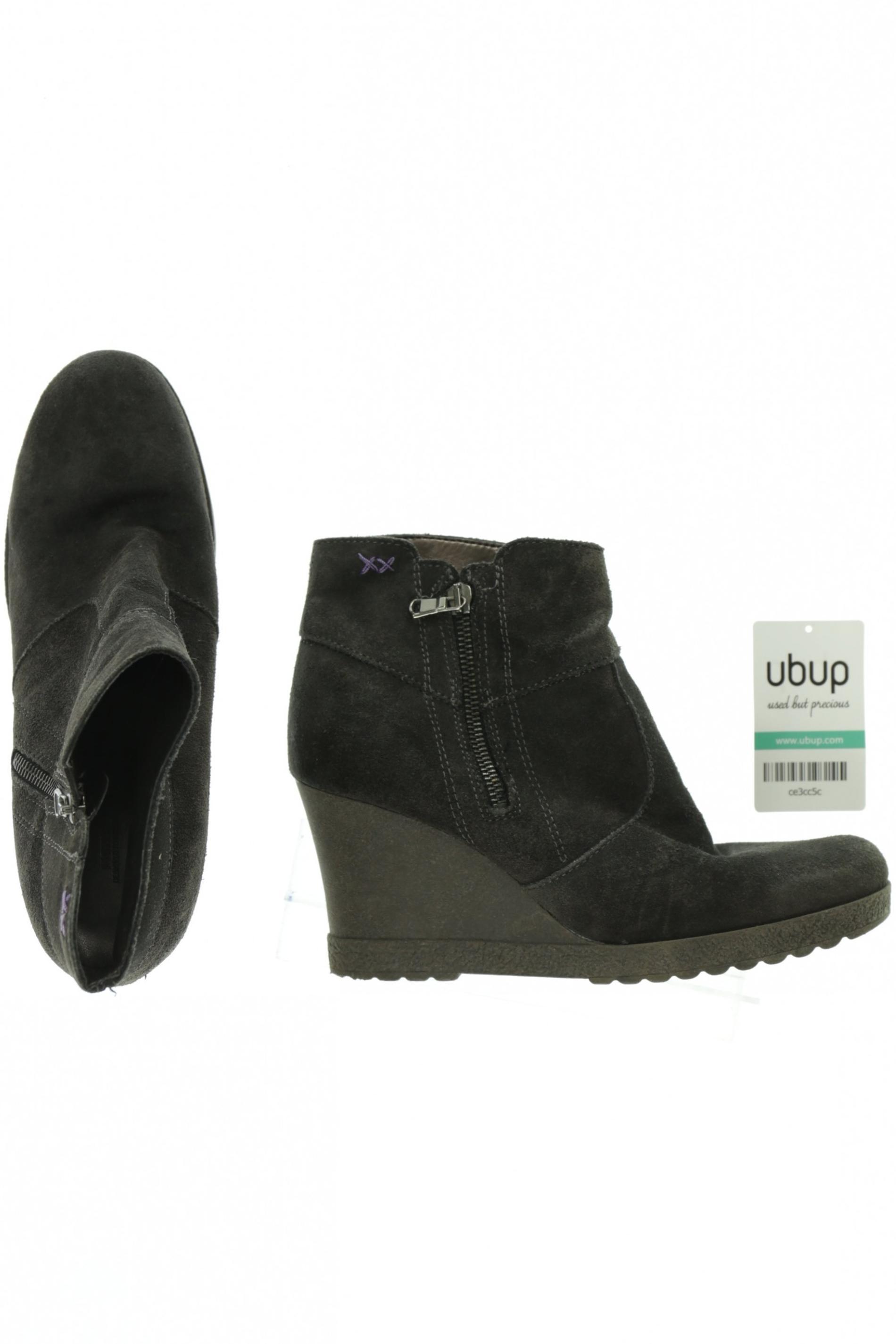 

Mexx Damen Stiefelette, braun, Gr. 40