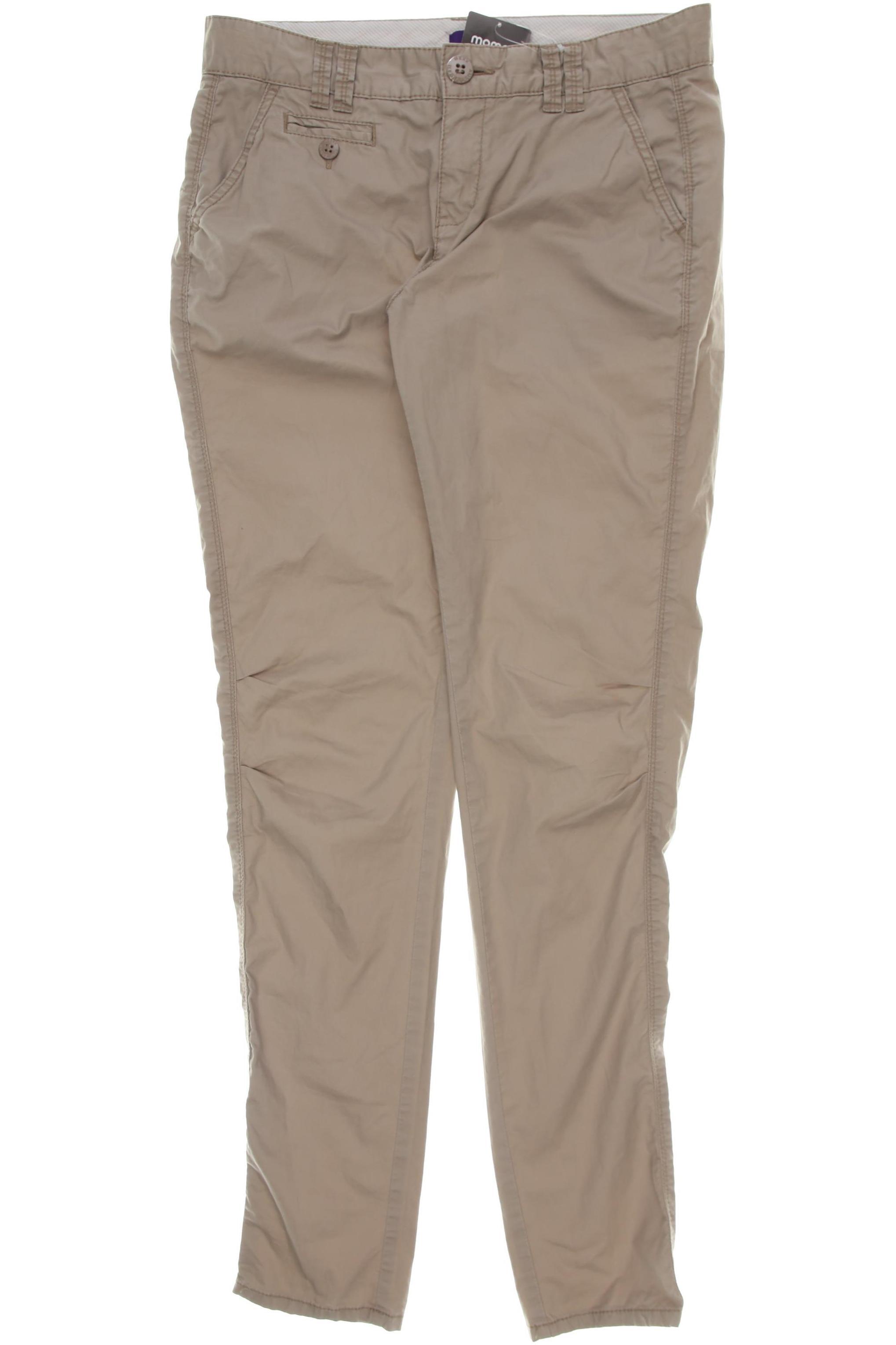 

Mexx Damen Stoffhose, braun, Gr. 34