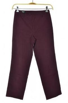 

Mexx Damen Stoffhose, rot, Gr. 34