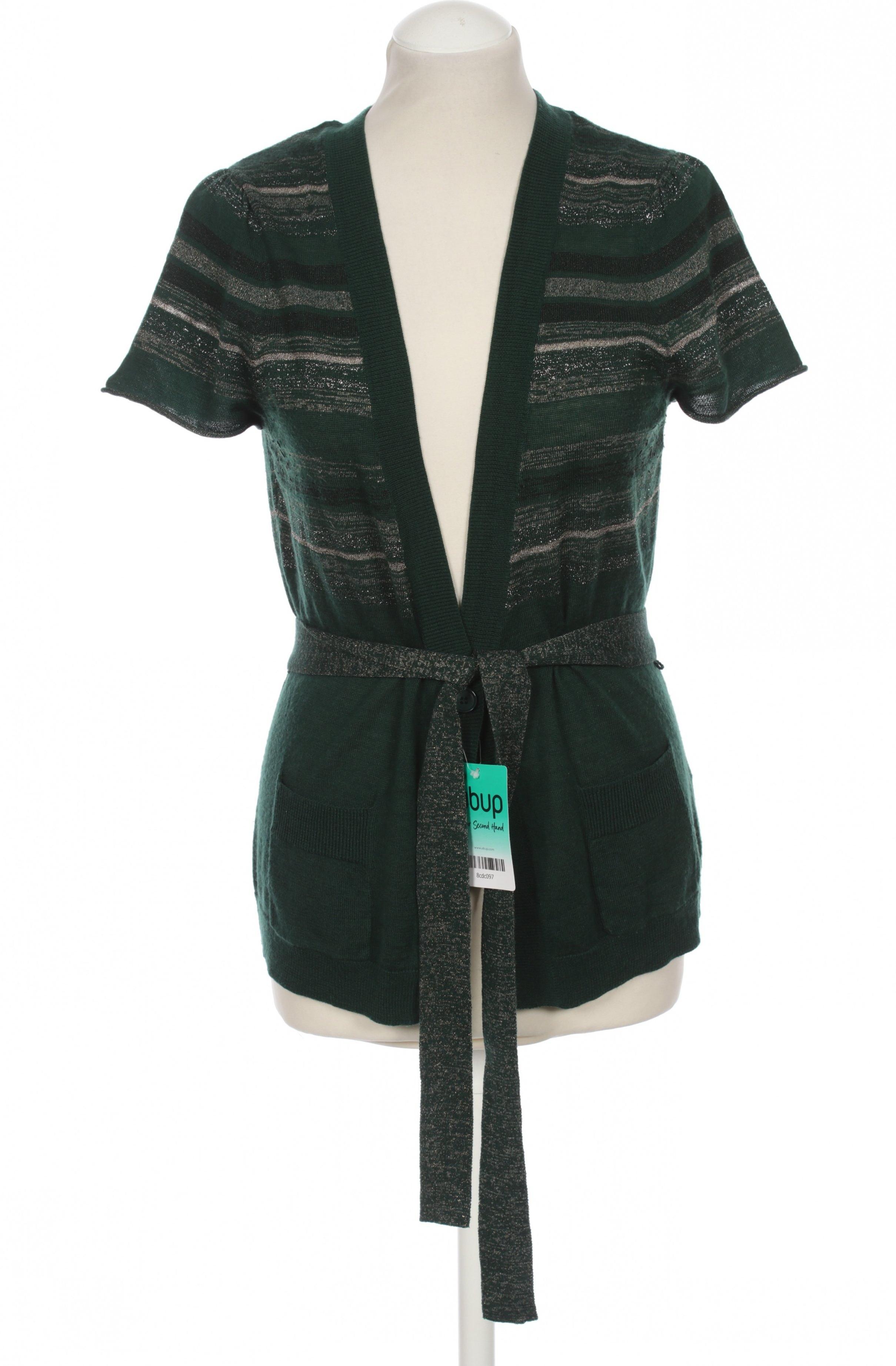 

Mexx Damen Strickjacke, grün, Gr.