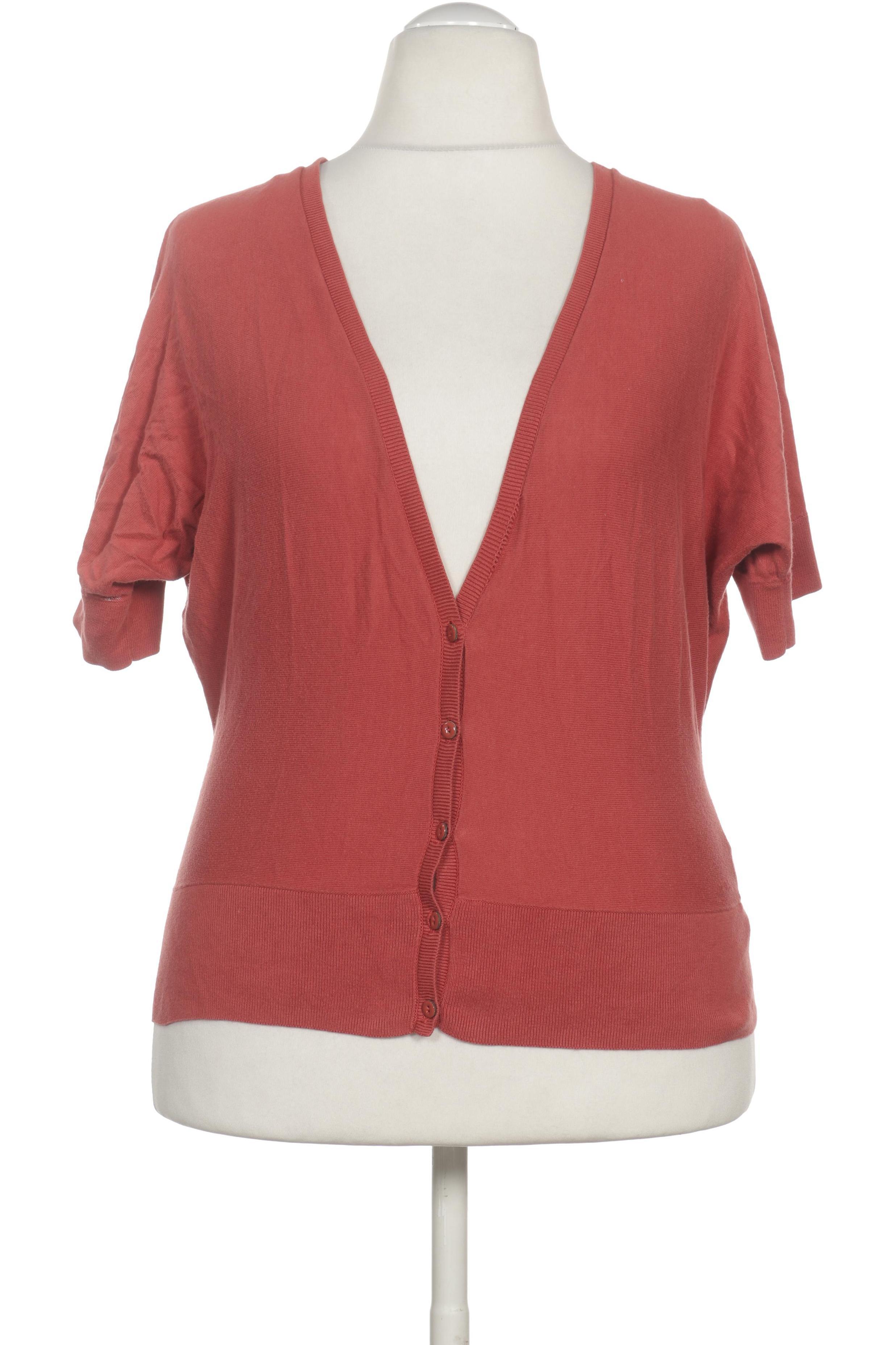 

Mexx Damen Strickjacke, orange, Gr.