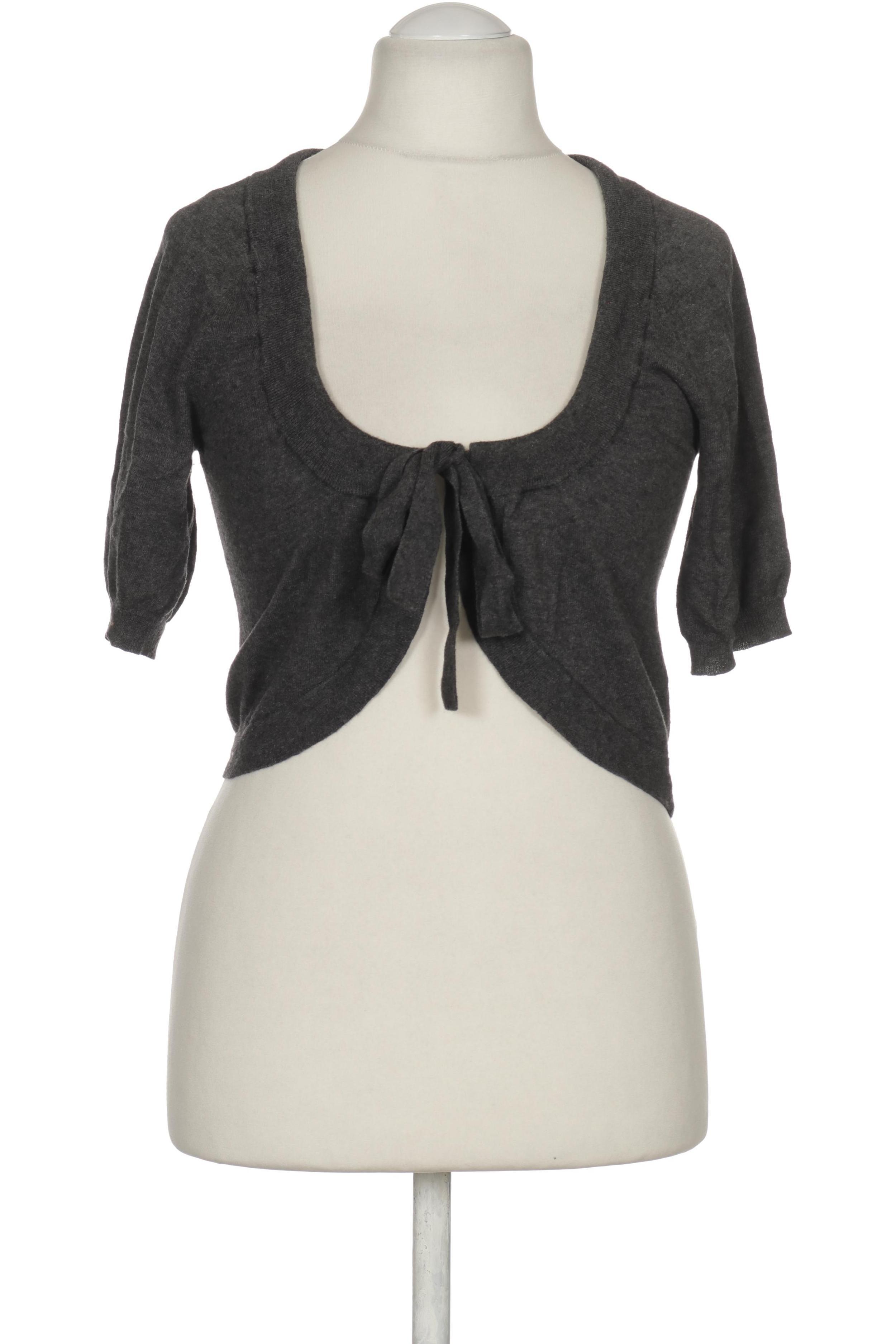 

Mexx Damen Strickjacke, grau, Gr.