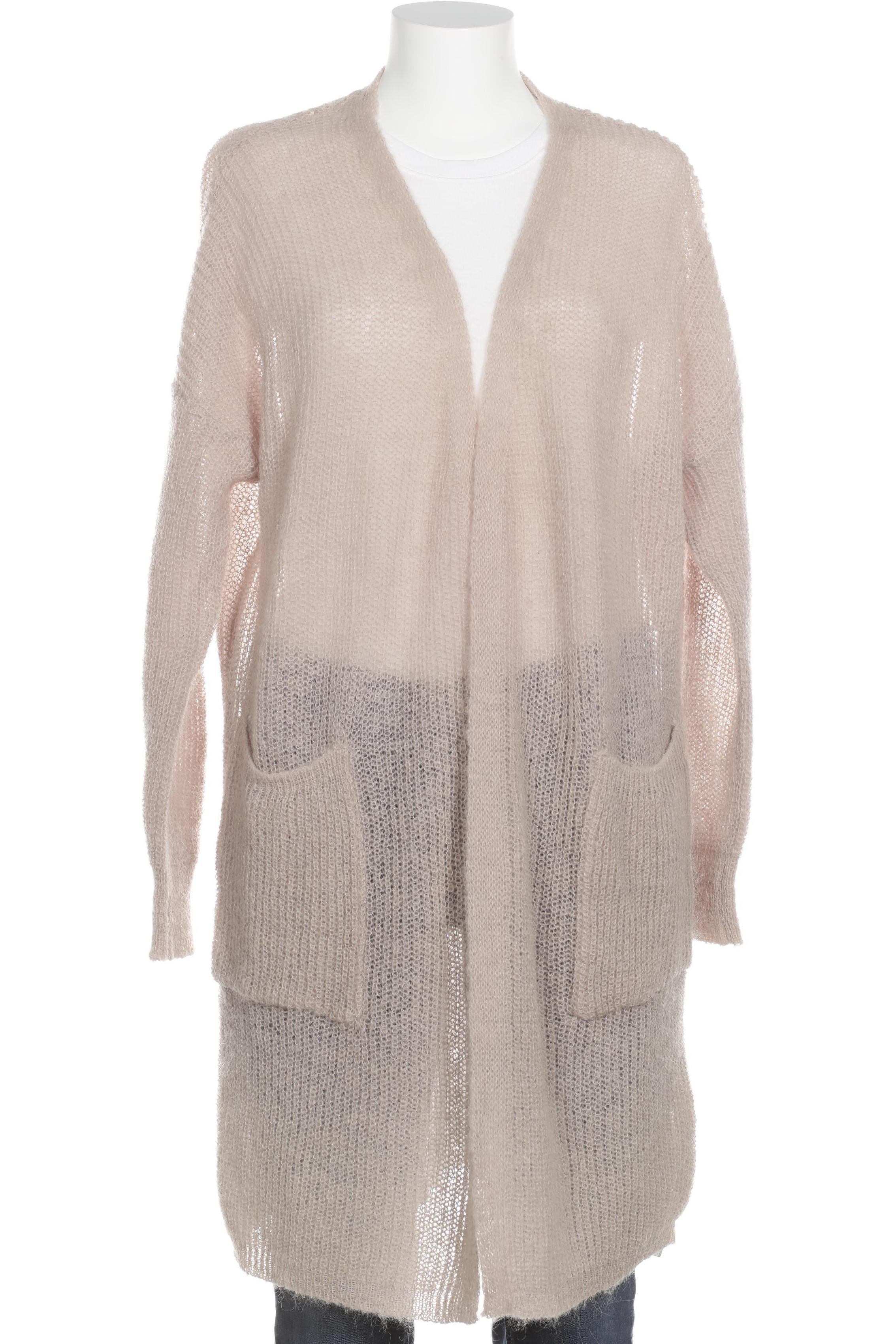 

Mexx Damen Strickjacke, beige, Gr.