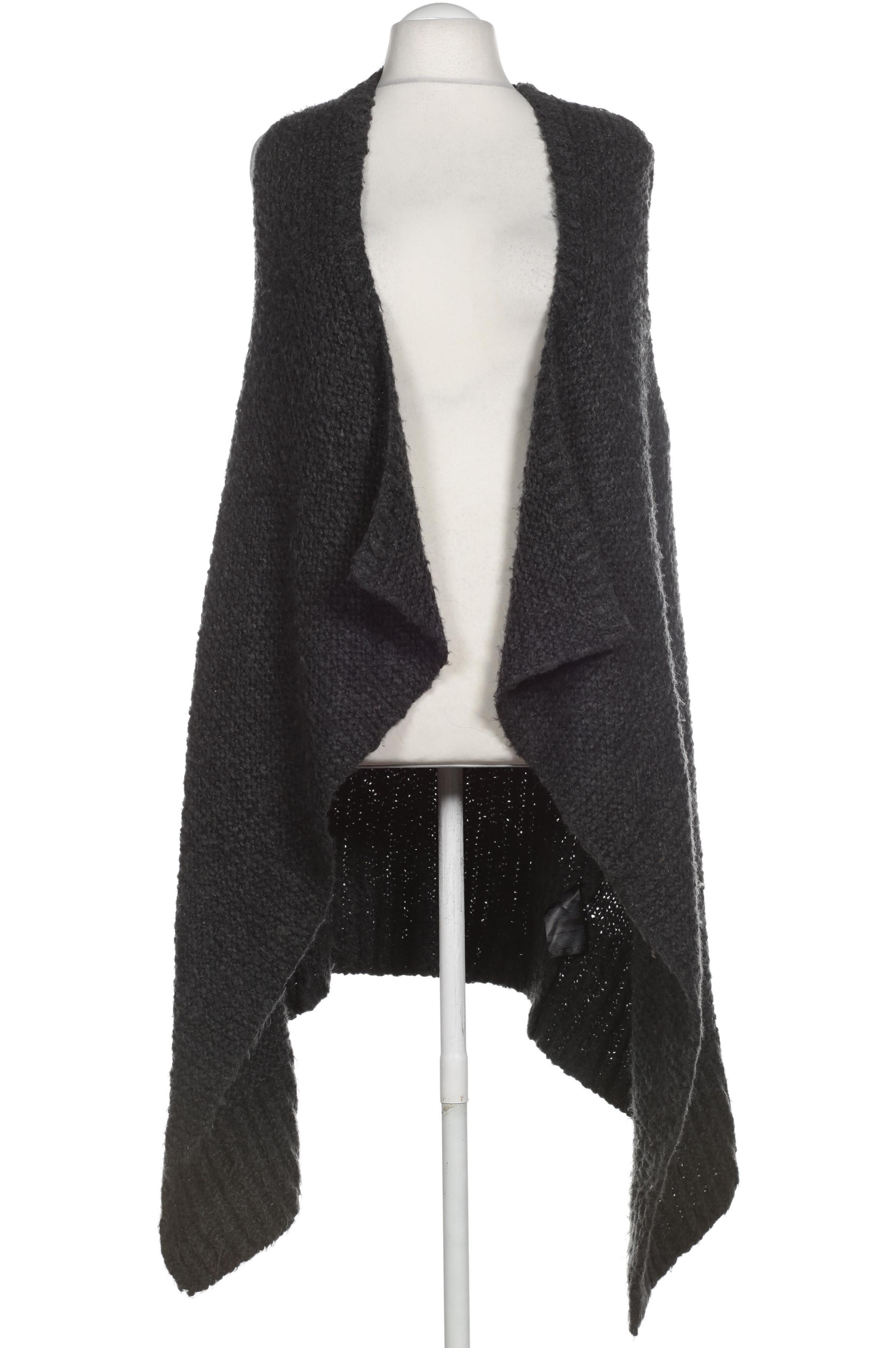 

Mexx Damen Strickjacke, grau, Gr.