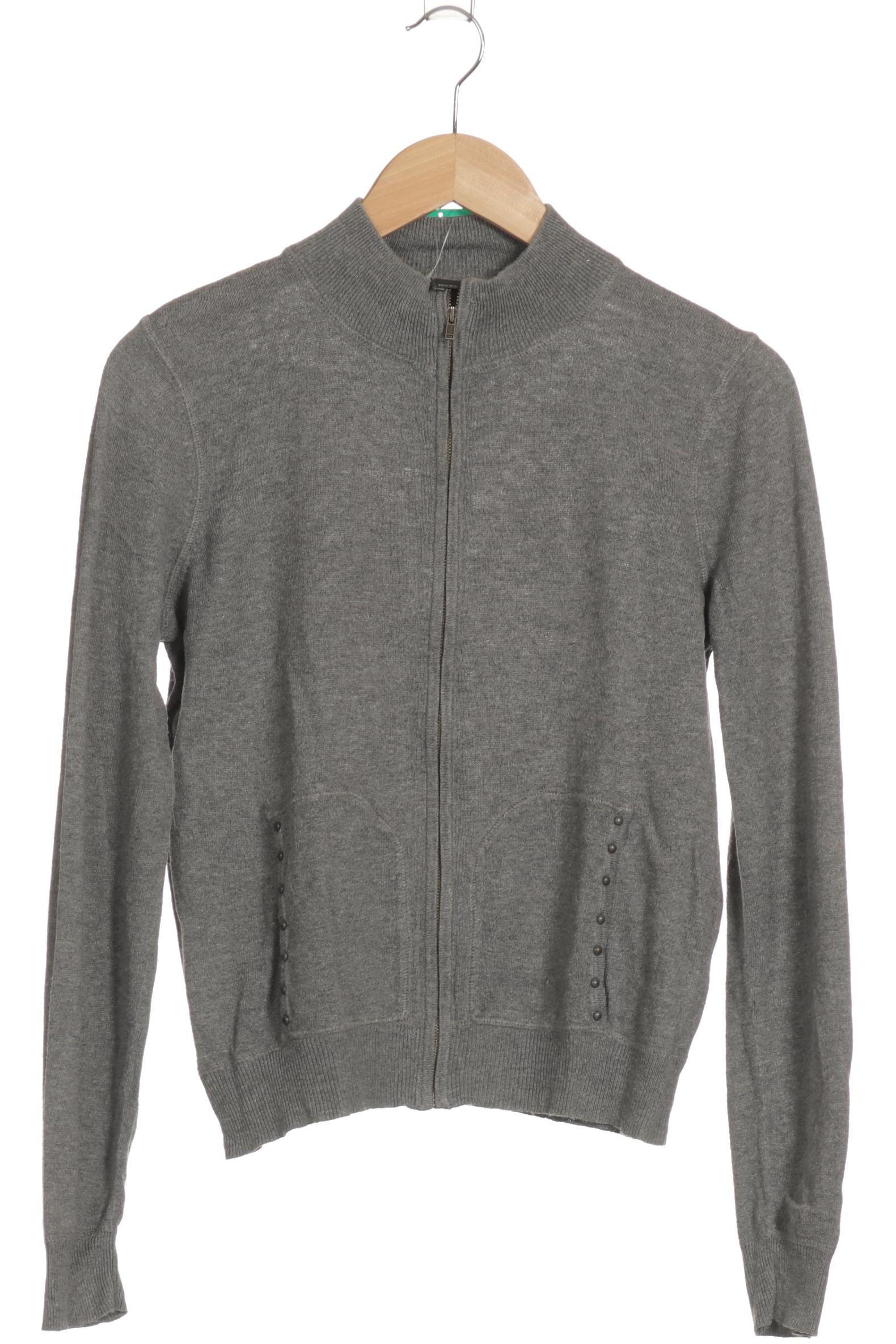 

Mexx Damen Strickjacke, grau, Gr.