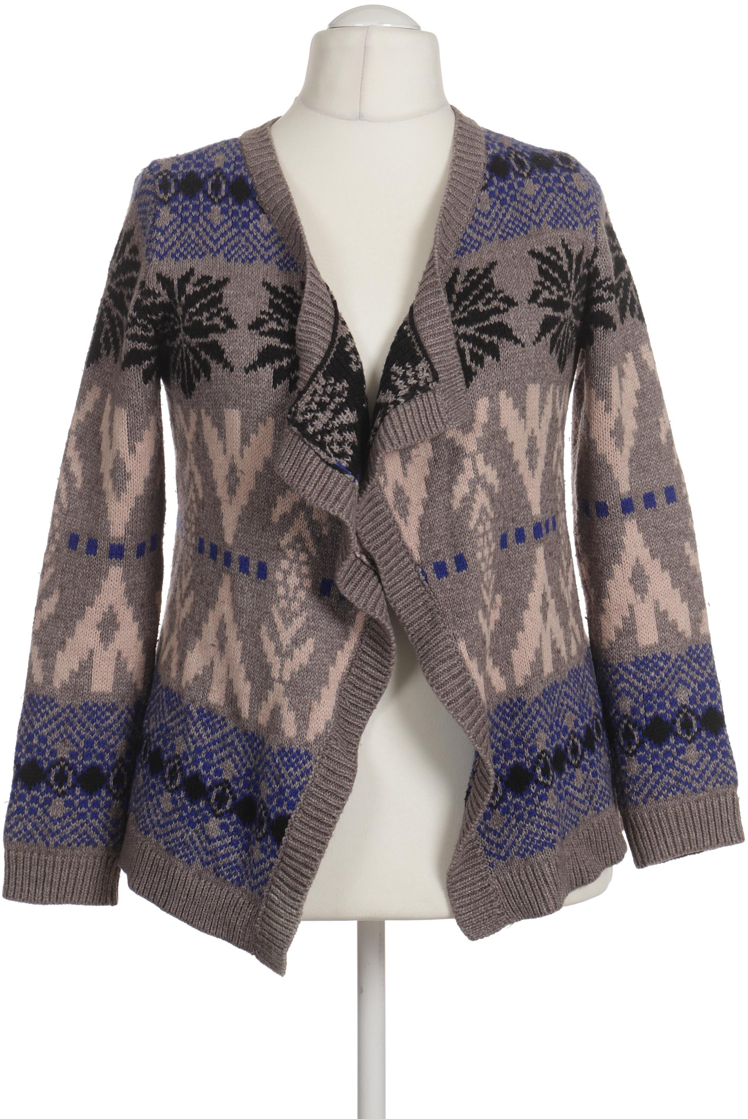 

Mexx Damen Strickjacke, grau, Gr.