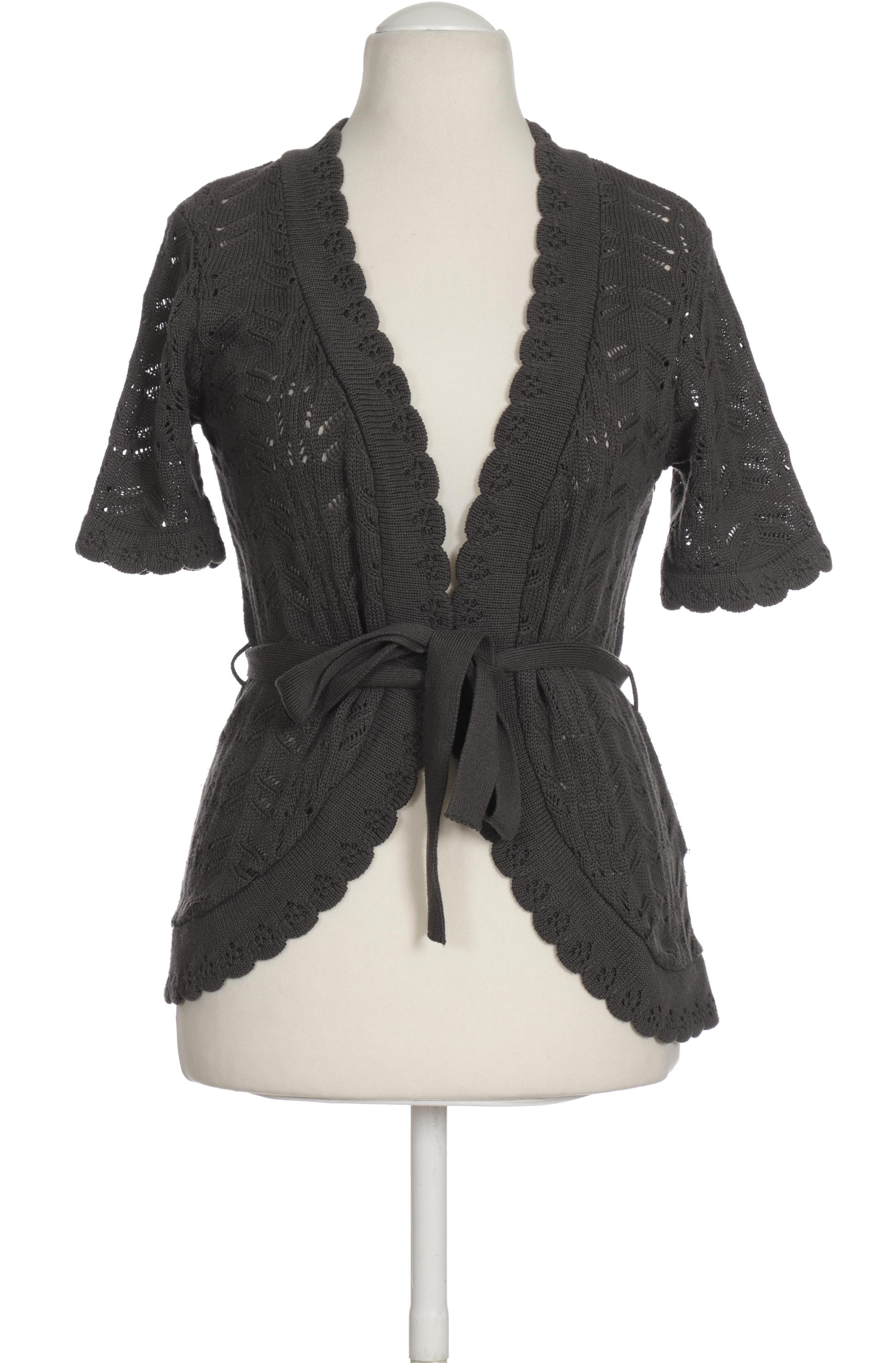 

Mexx Damen Strickjacke, grau, Gr.