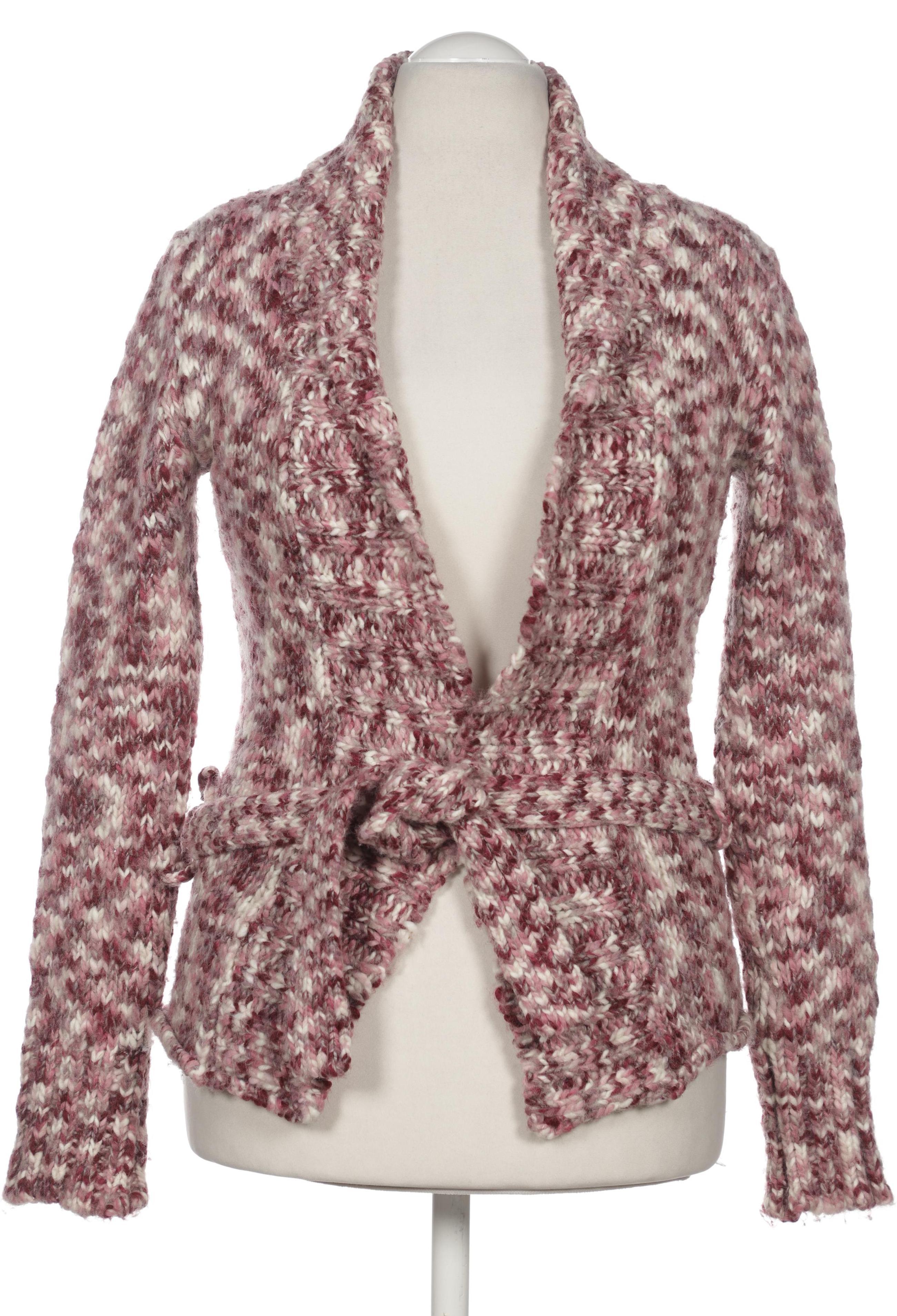 

Mexx Damen Strickjacke, pink, Gr.