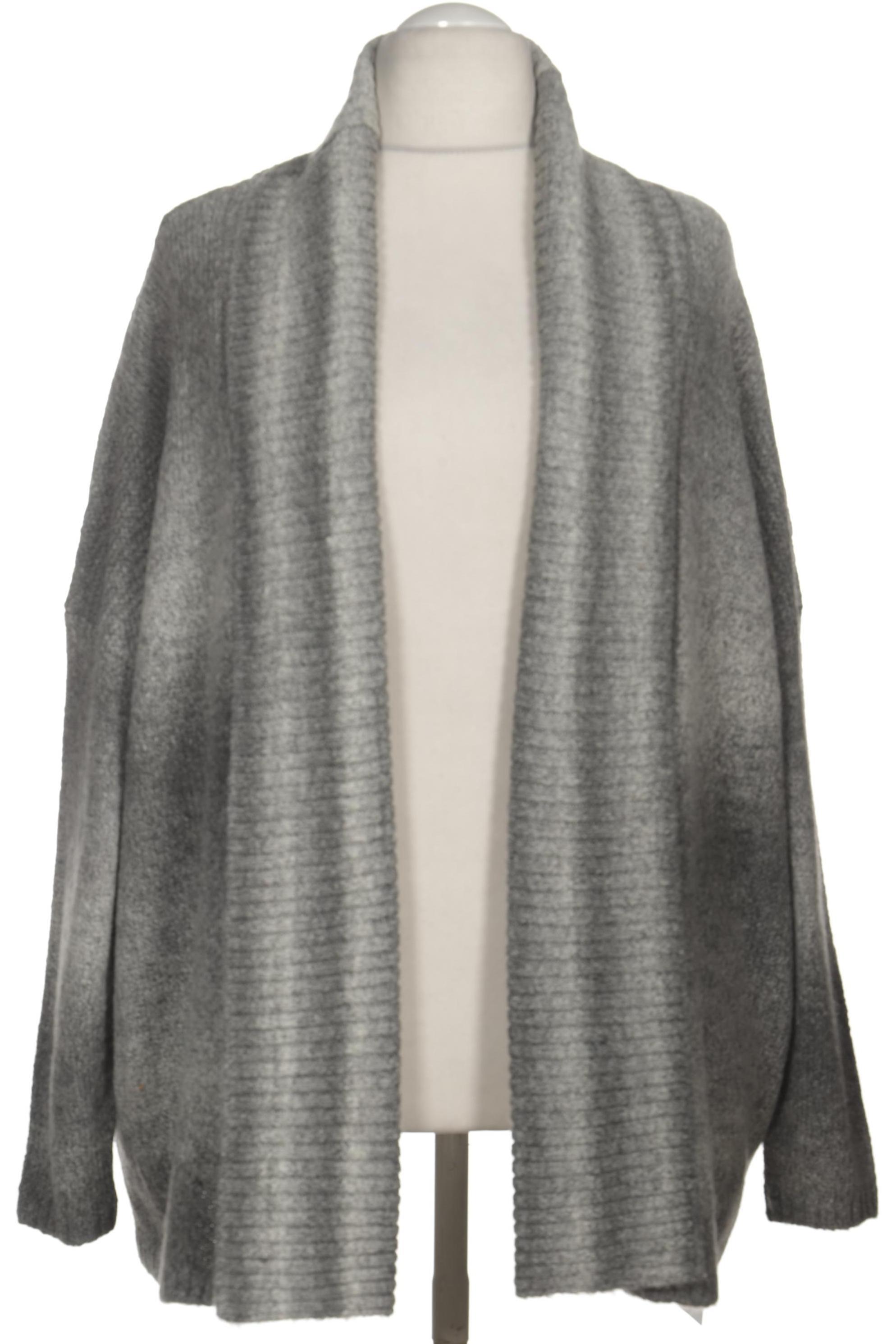 

Mexx Damen Strickjacke, grau, Gr.