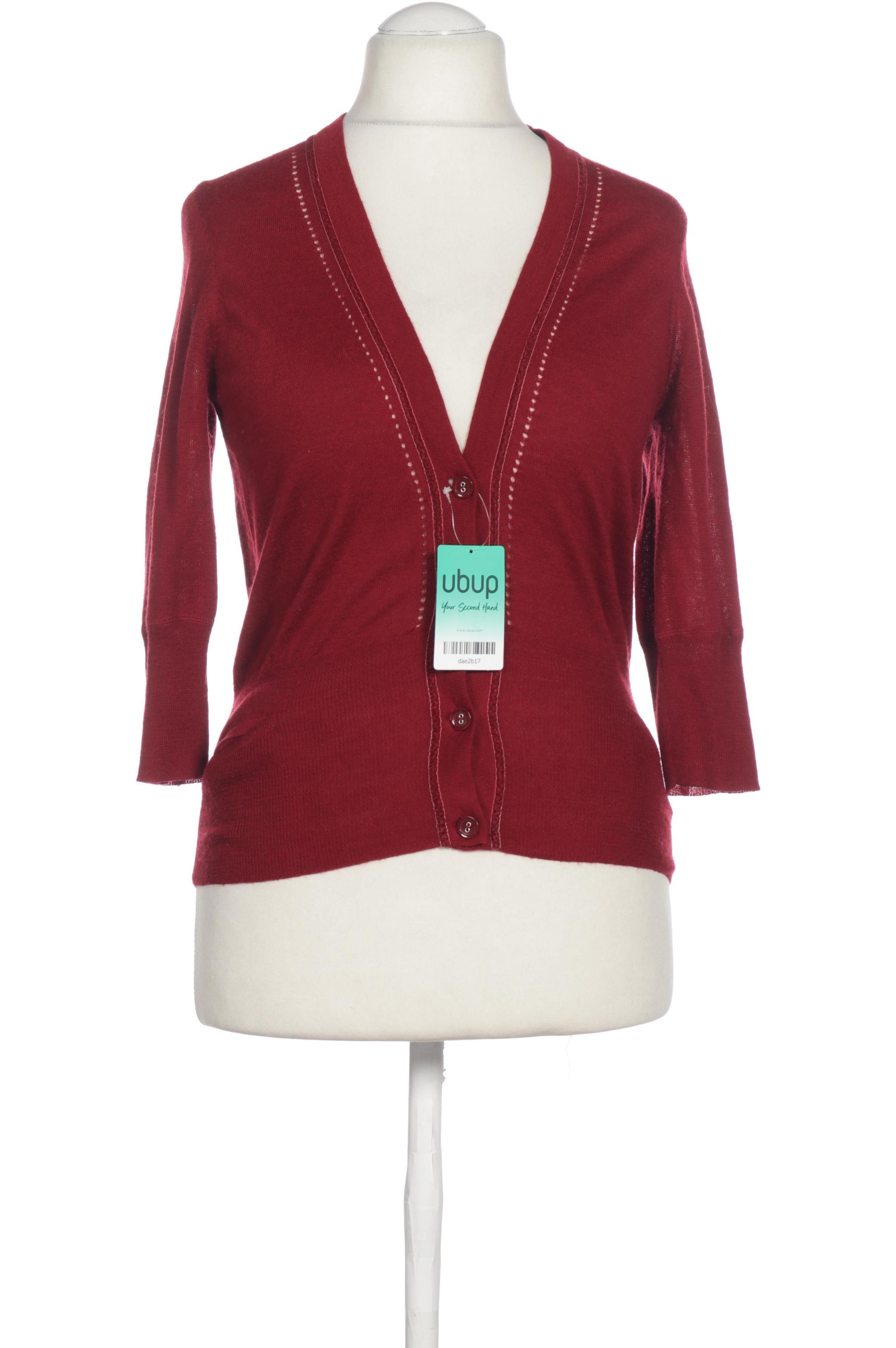

Mexx Damen Strickjacke, rot, Gr.
