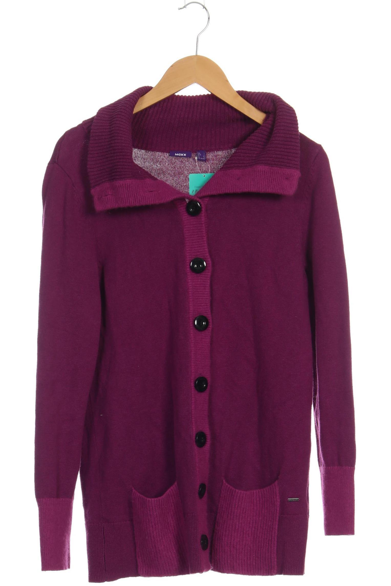 

Mexx Damen Strickjacke, pink, Gr.