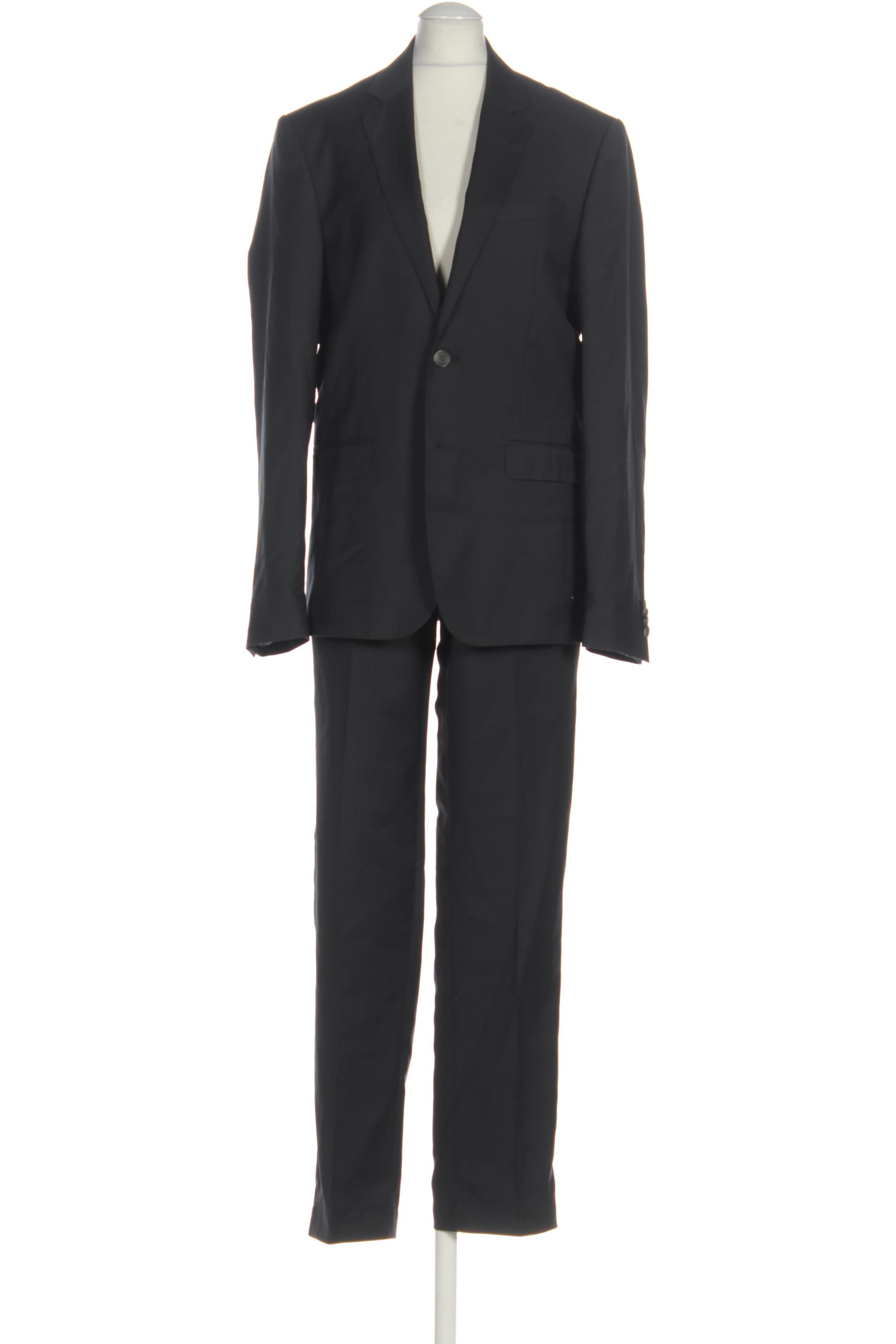 

Mexx Herren Anzug, grau, Gr. 46