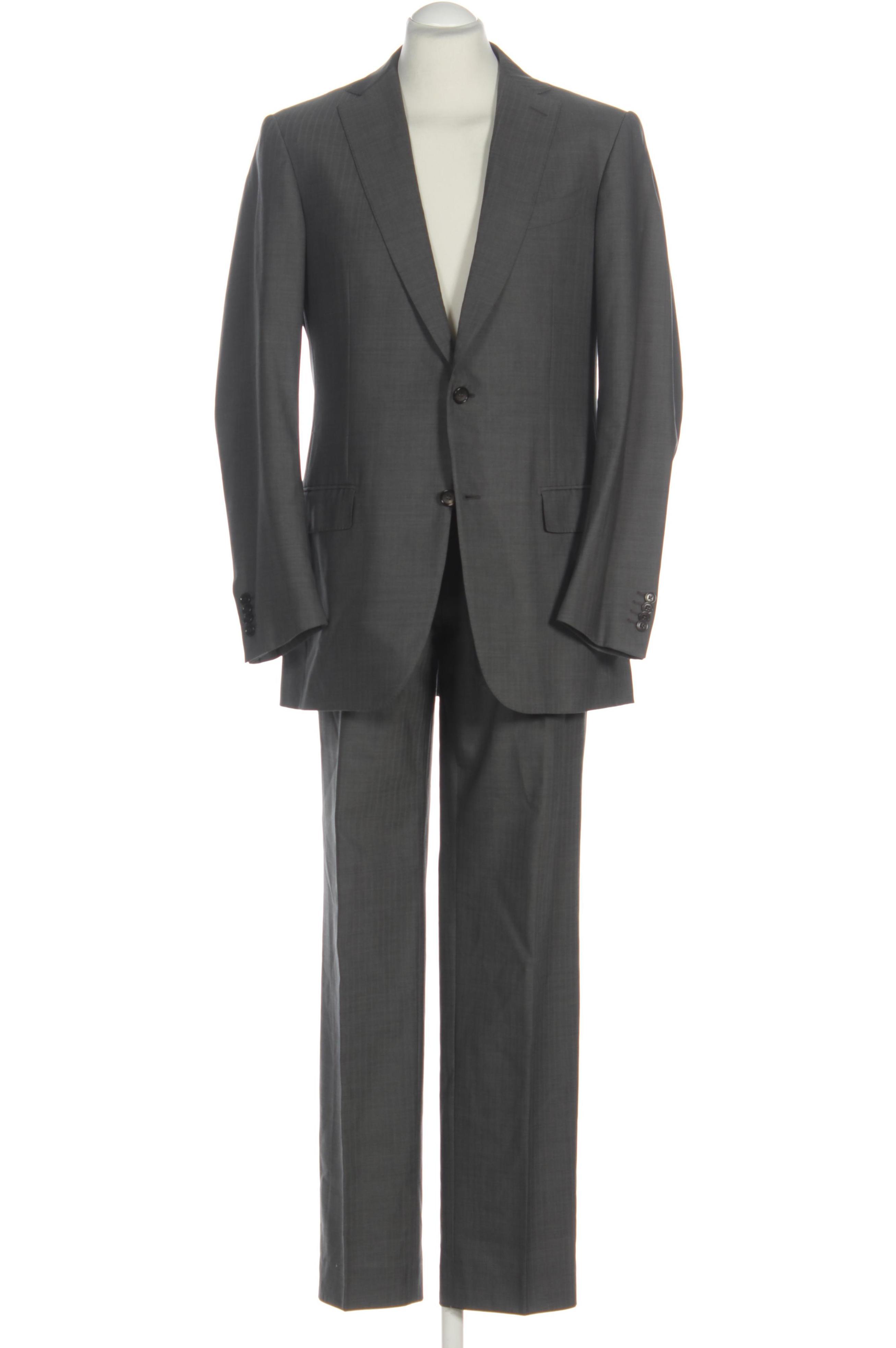 

Mexx Herren Anzug, schwarz, Gr. 46