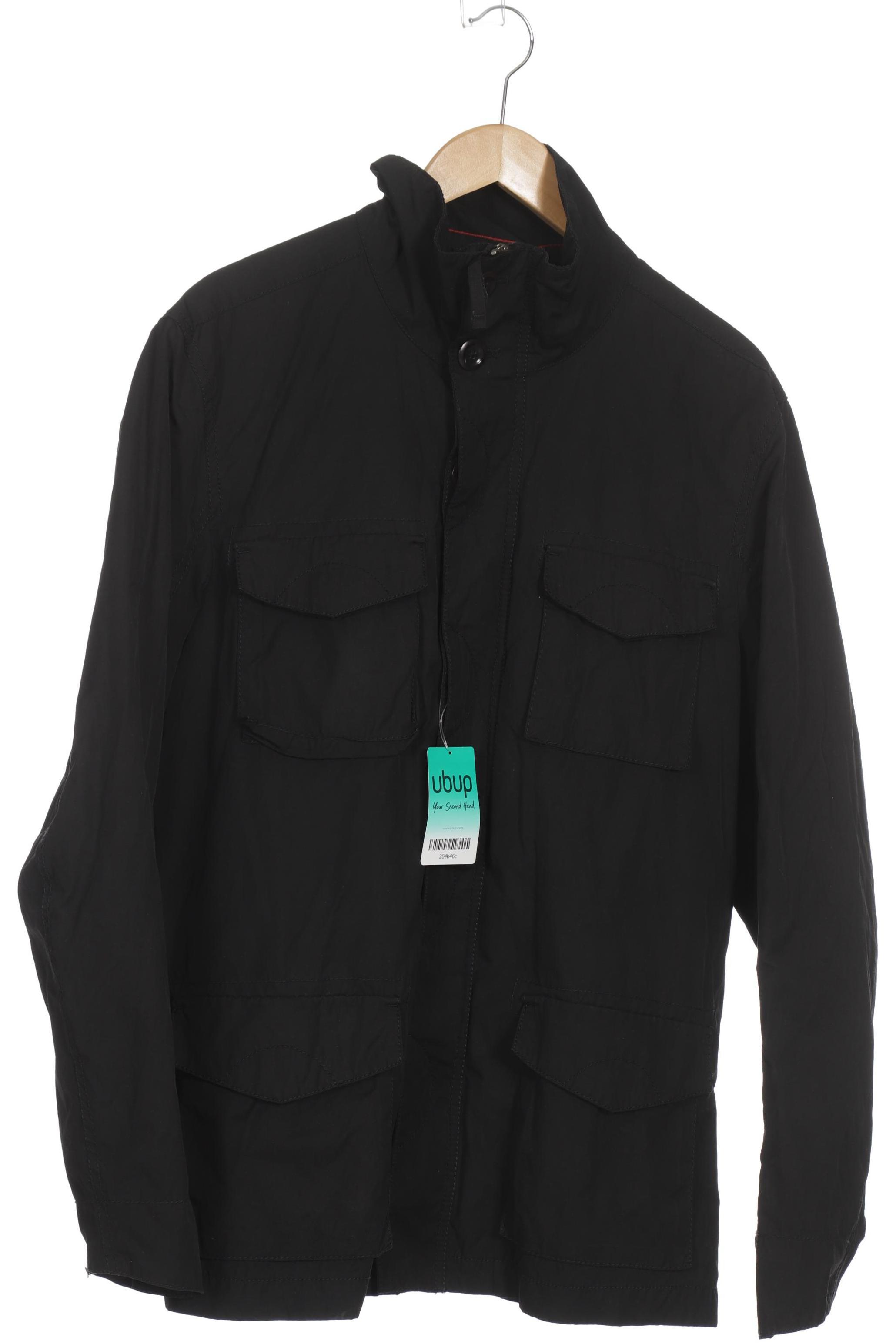 

Mexx Herren Jacke, schwarz, Gr.