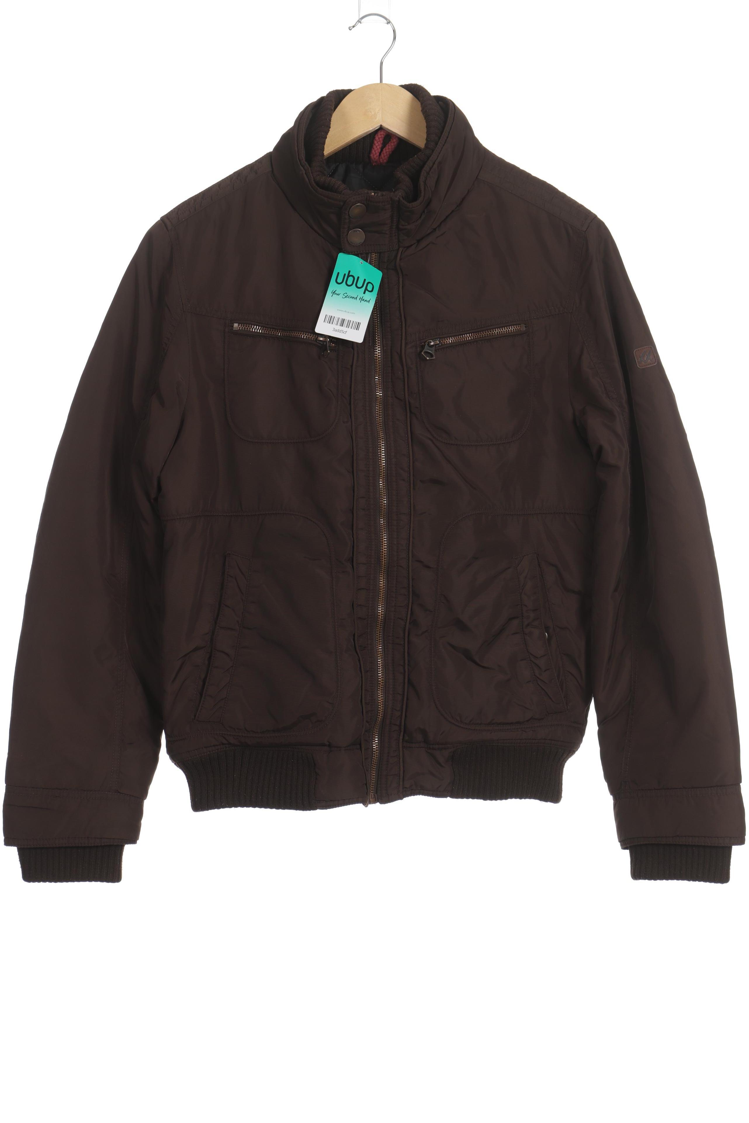 

Mexx Herren Jacke, braun, Gr.