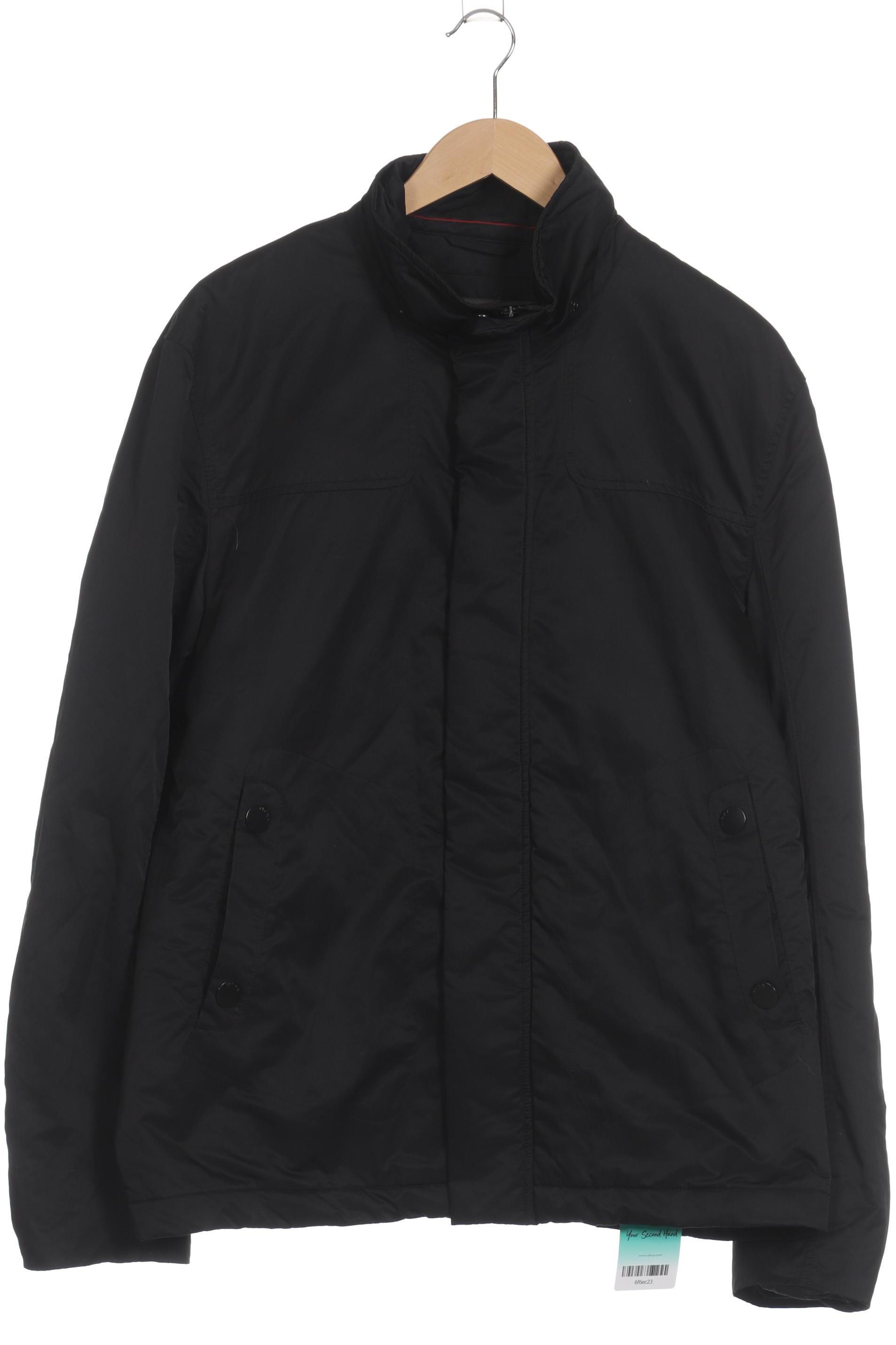 Thumbnail - Mexx Herren Jacke, schwarz, Gr.