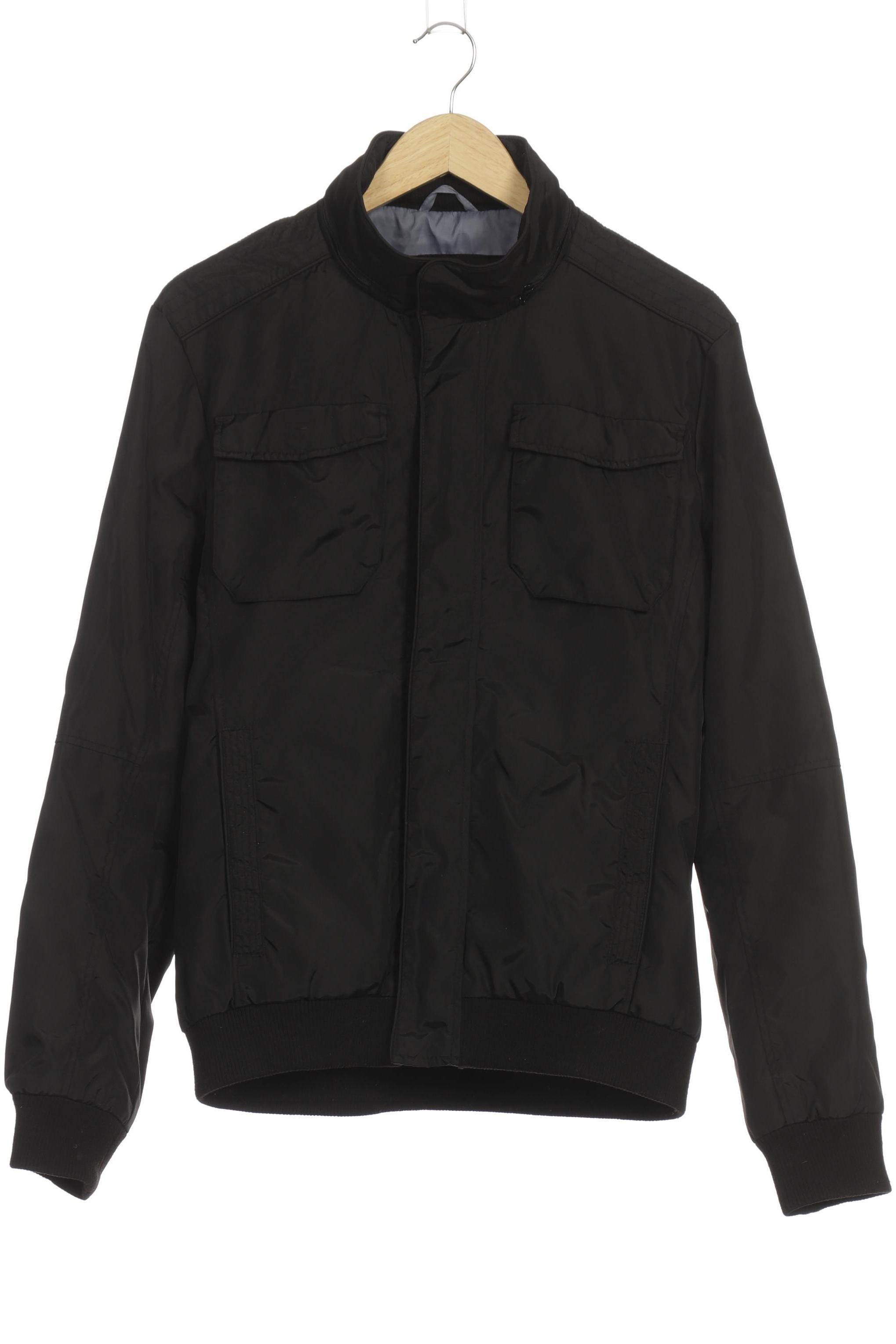 

Mexx Herren Jacke, schwarz, Gr.