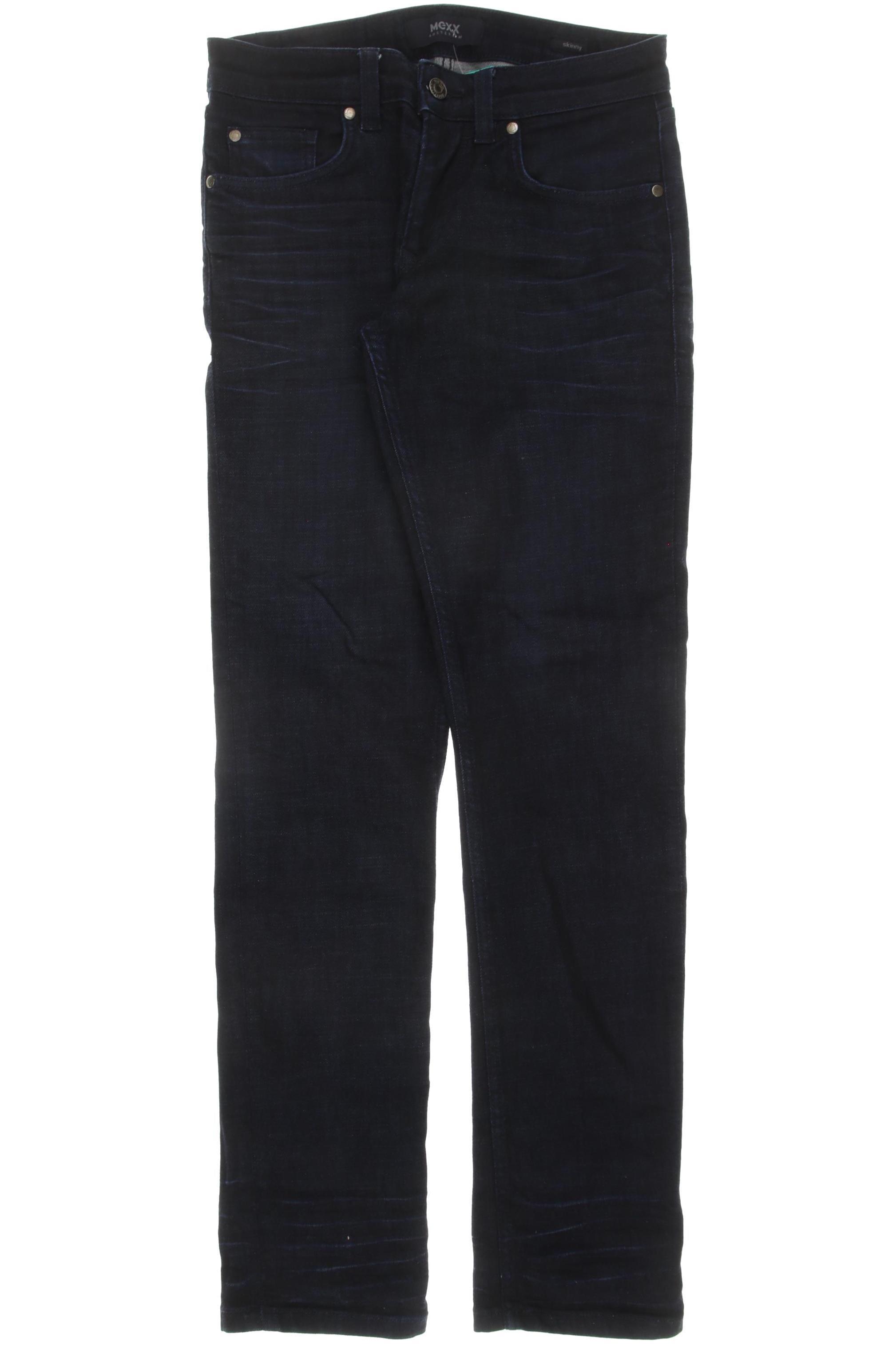 Thumbnail - Mexx Herren Jeans, blau, Gr. 29