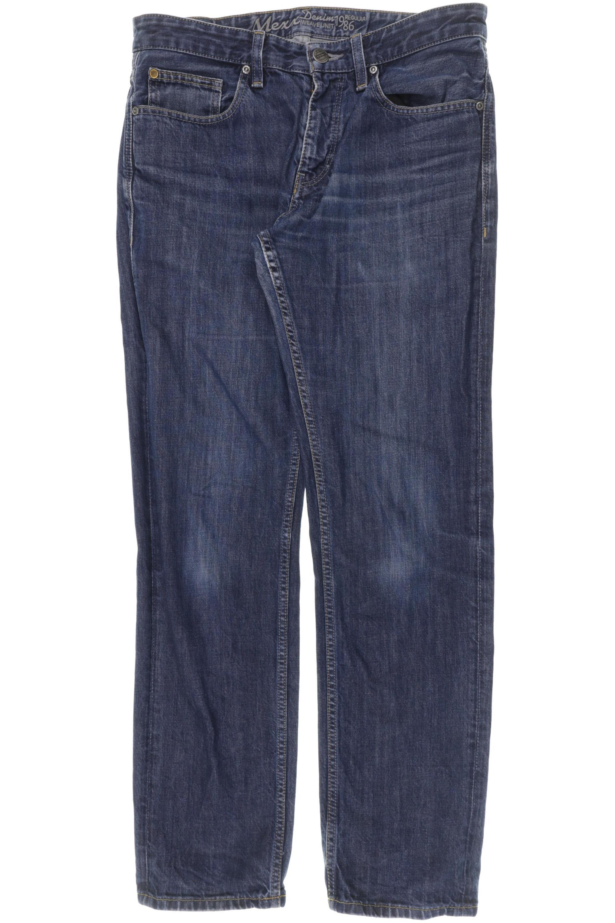 

Mexx Herren Jeans, blau, Gr. 32