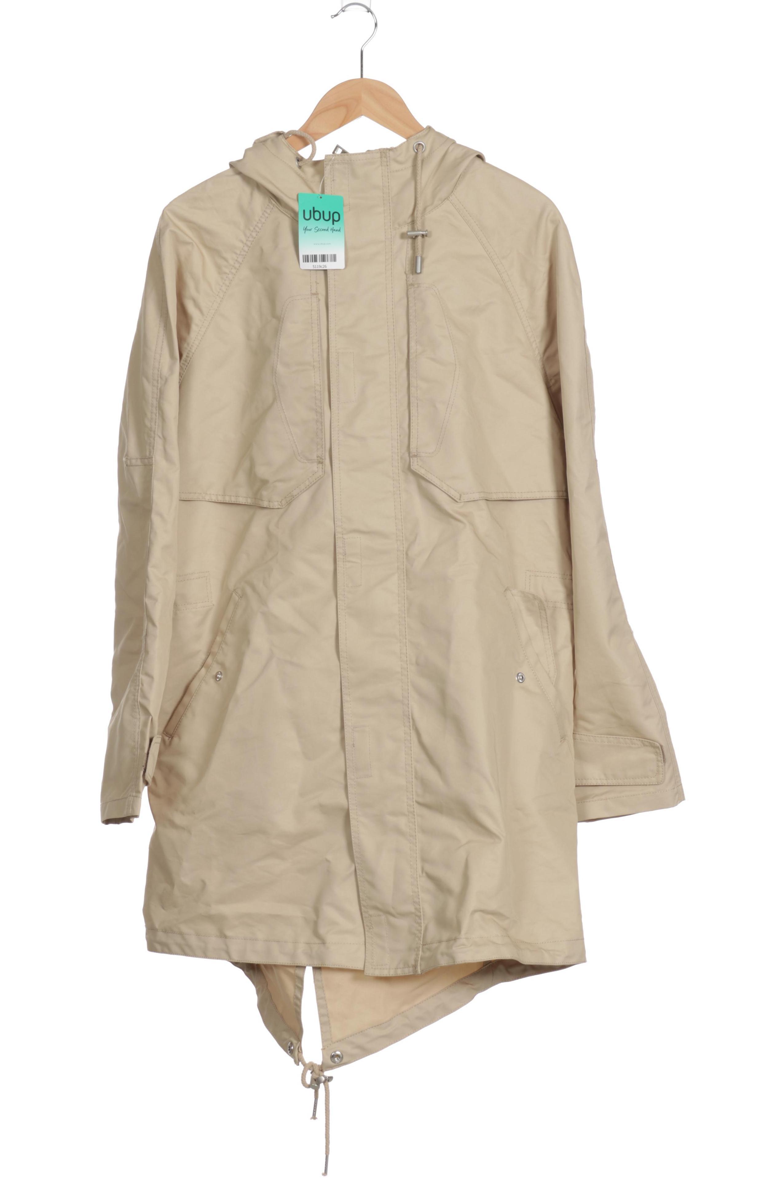 Thumbnail - Mexx Herren Mantel, beige, Gr.