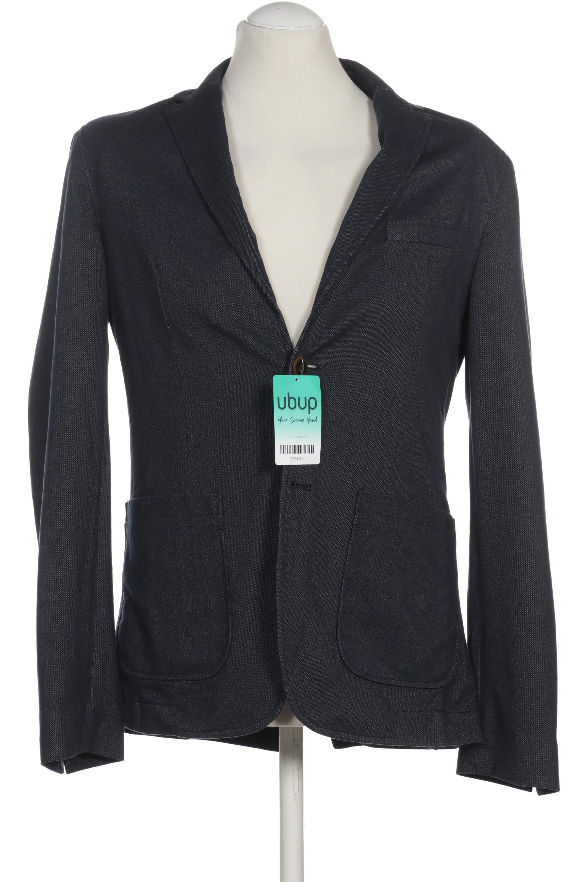 

Mexx Herren Sakko, blau, Gr.