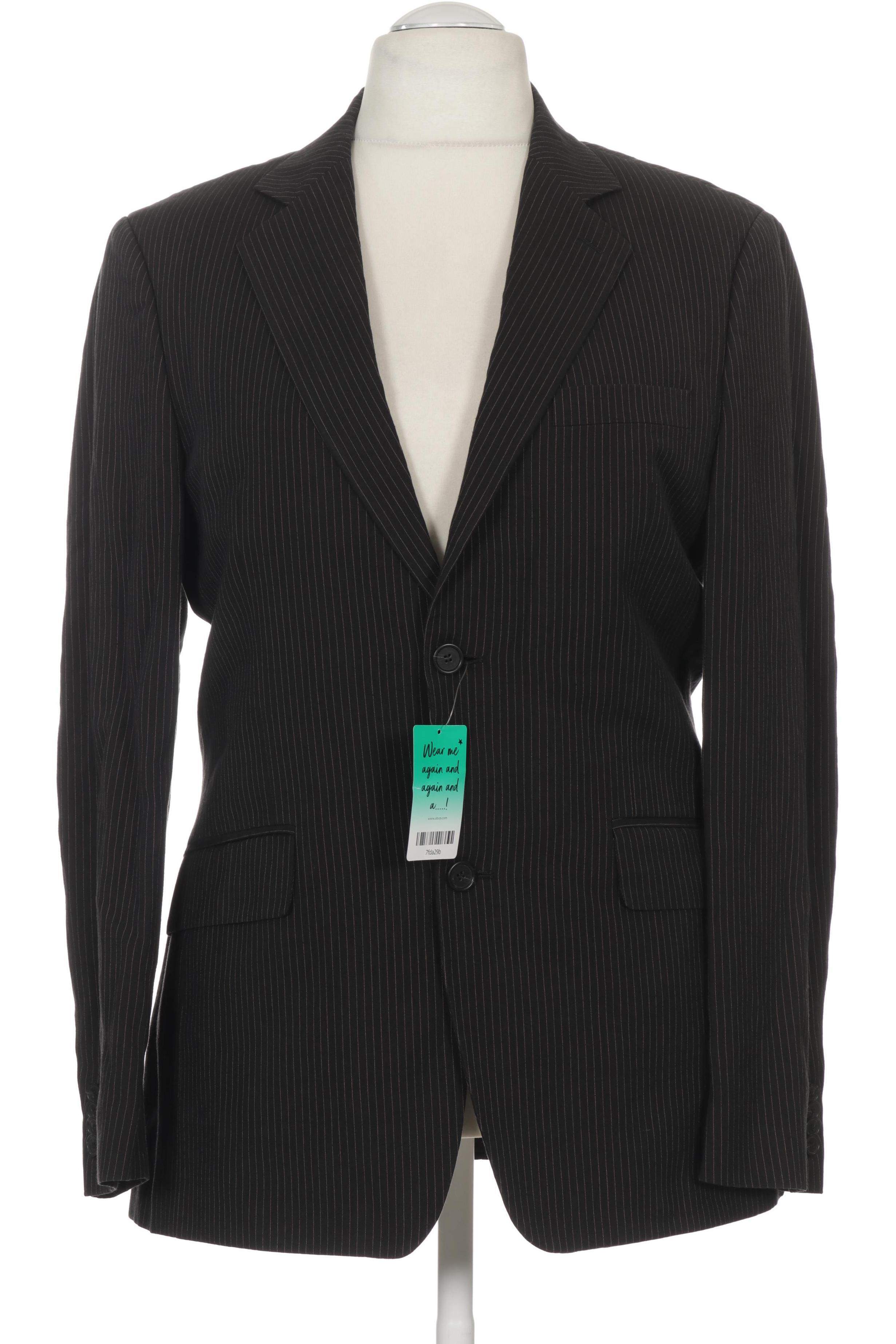 

Mexx Herren Sakko, schwarz, Gr. 50