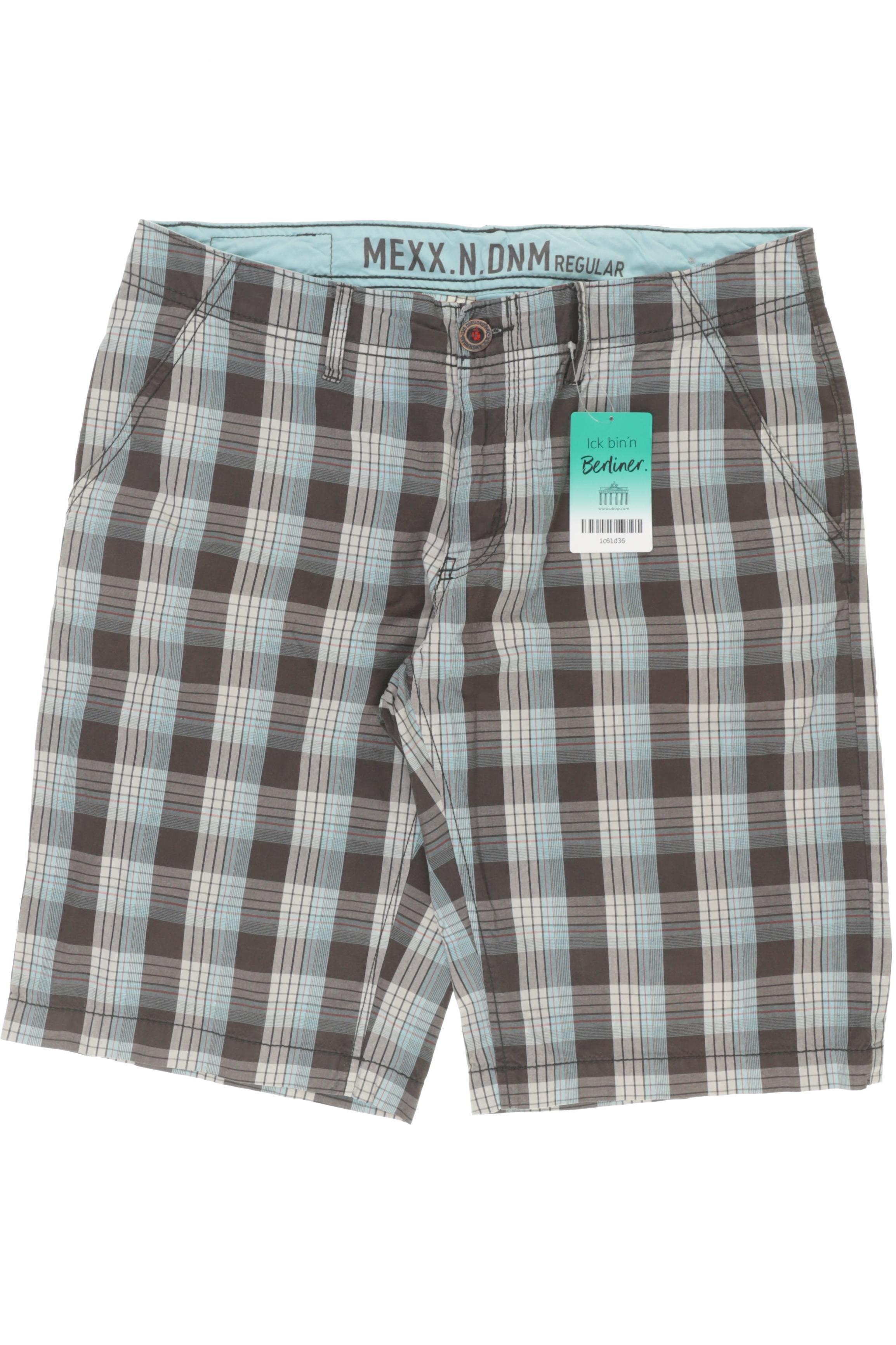 Thumbnail - Mexx Herren Shorts, braun, Gr. 31