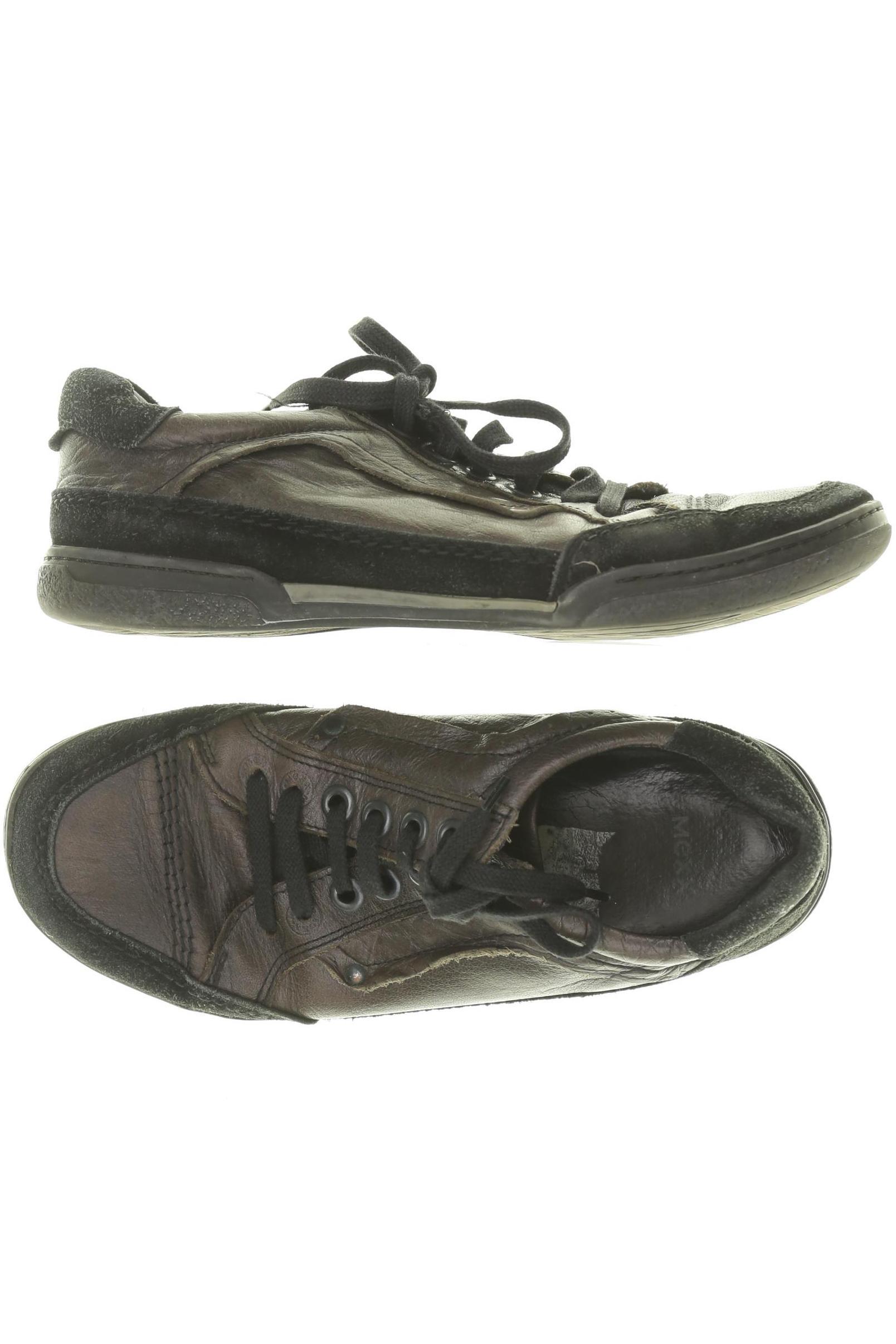 

Mexx Herren Sneakers, braun, Gr. 40