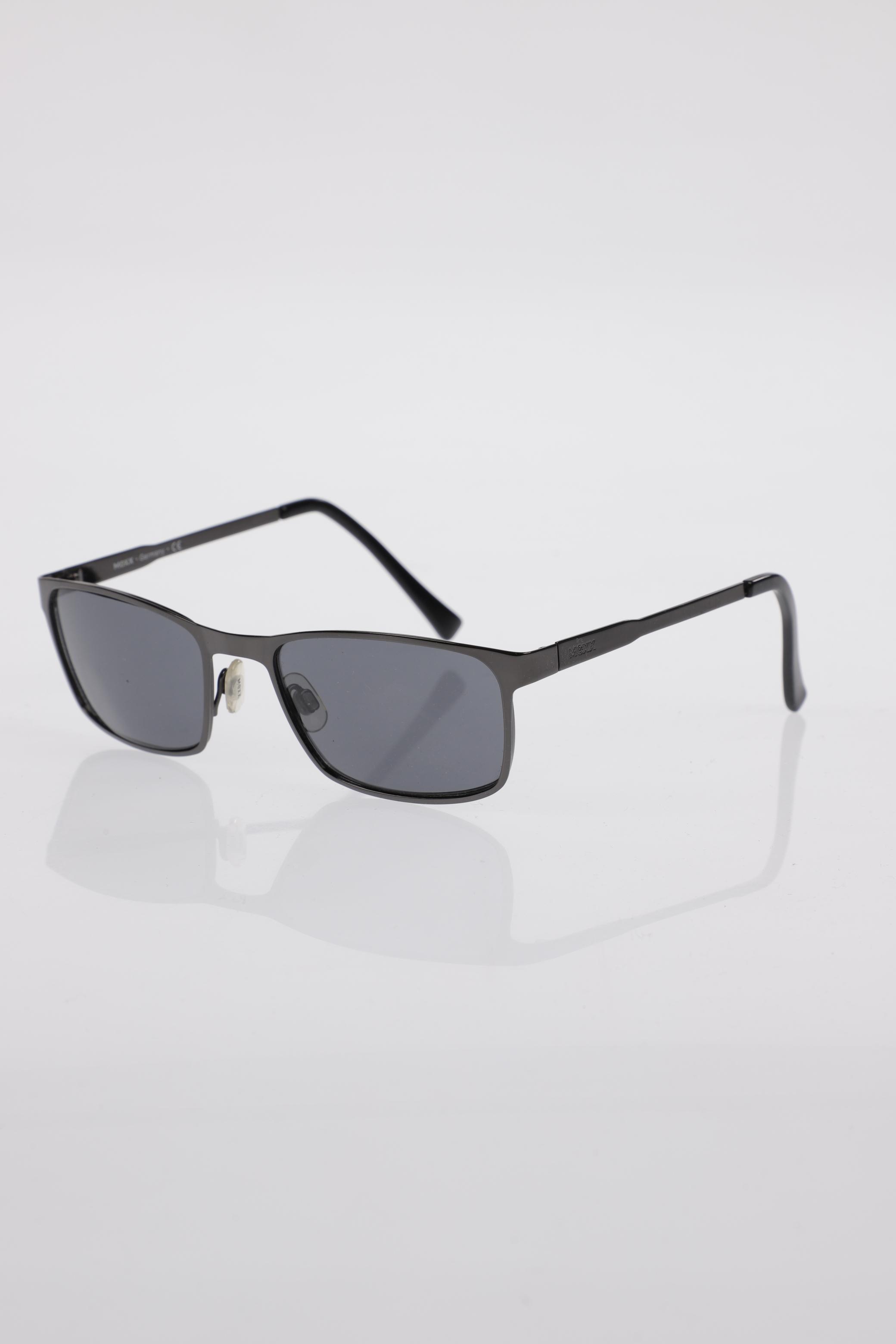 

Mexx Herren Sonnenbrille, schwarz, Gr.