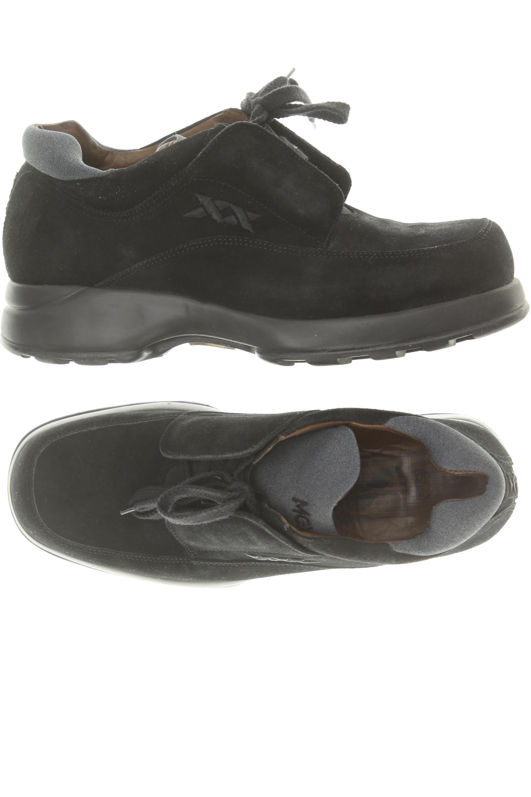 

Mexx Herren Stiefel, schwarz, Gr. 45