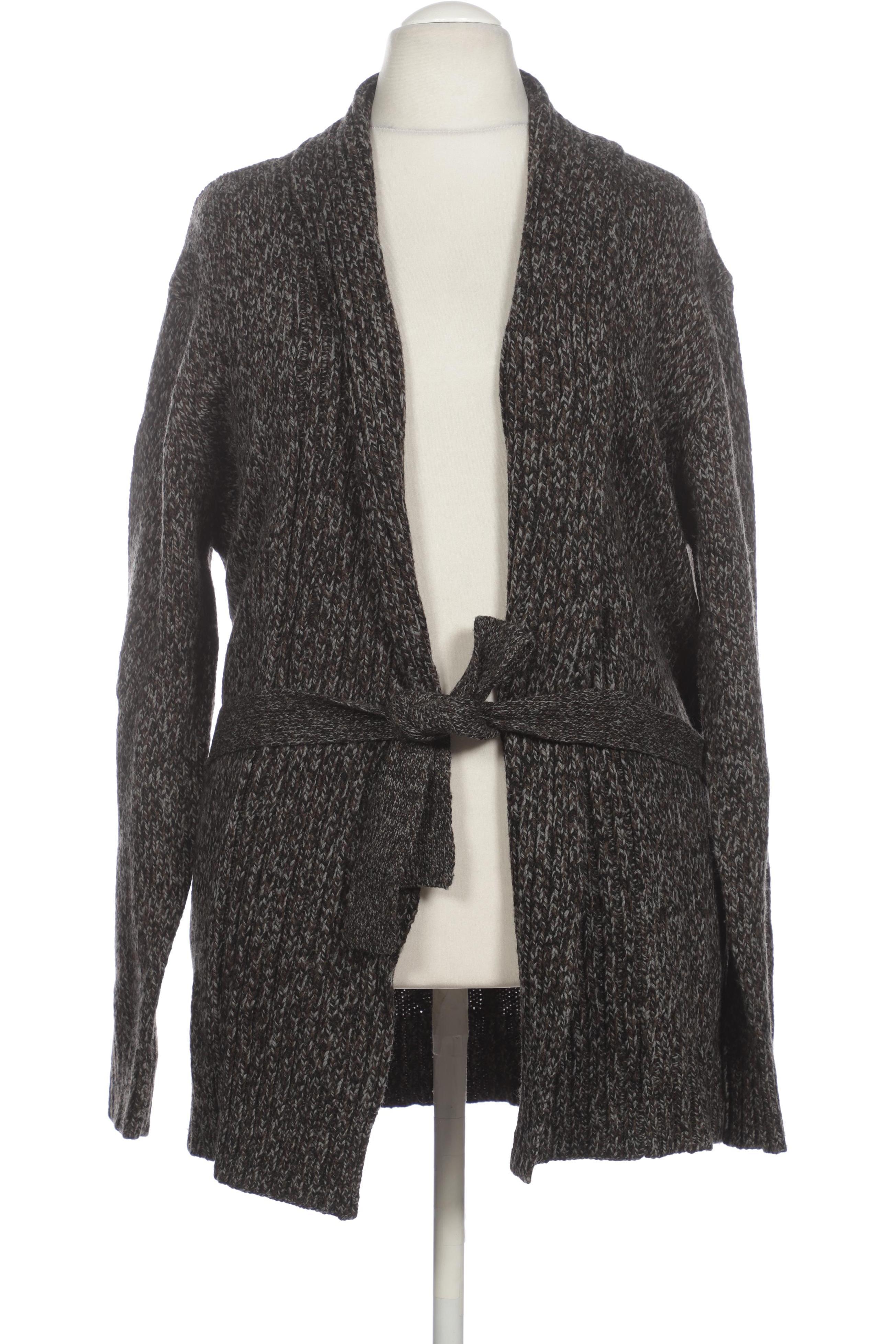 Thumbnail - Mexx Herren Strickjacke, grau, Gr.