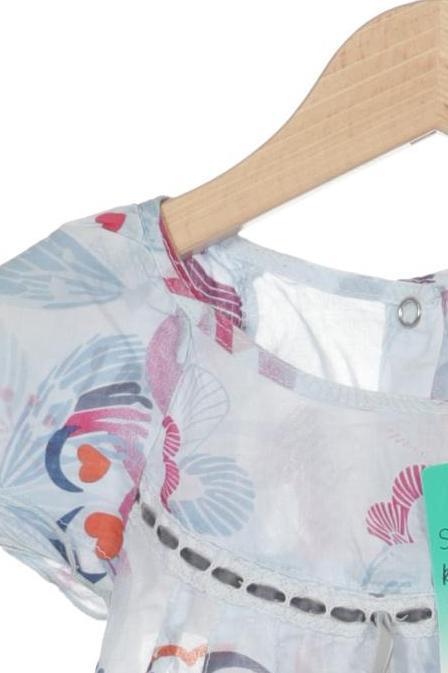 Thumbnail - Mexx Damen Bluse, blau, Gr. 86