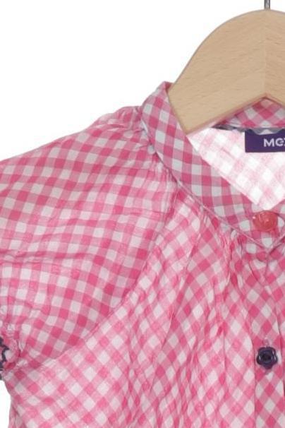 Thumbnail - Mexx Mädchen Bluse, pink, Gr. 86
