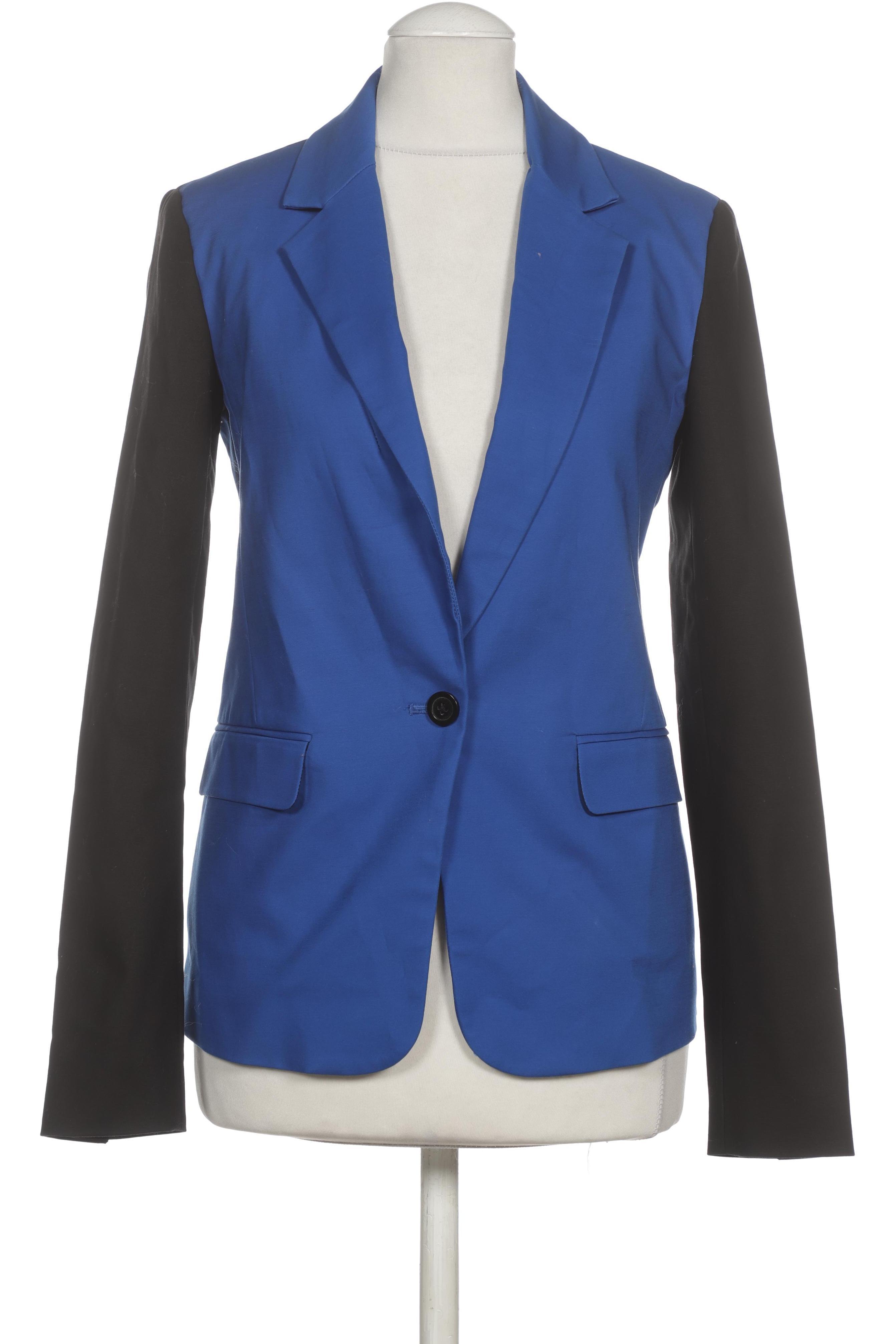 

Michael Michael Kors Damen Blazer, blau, Gr.