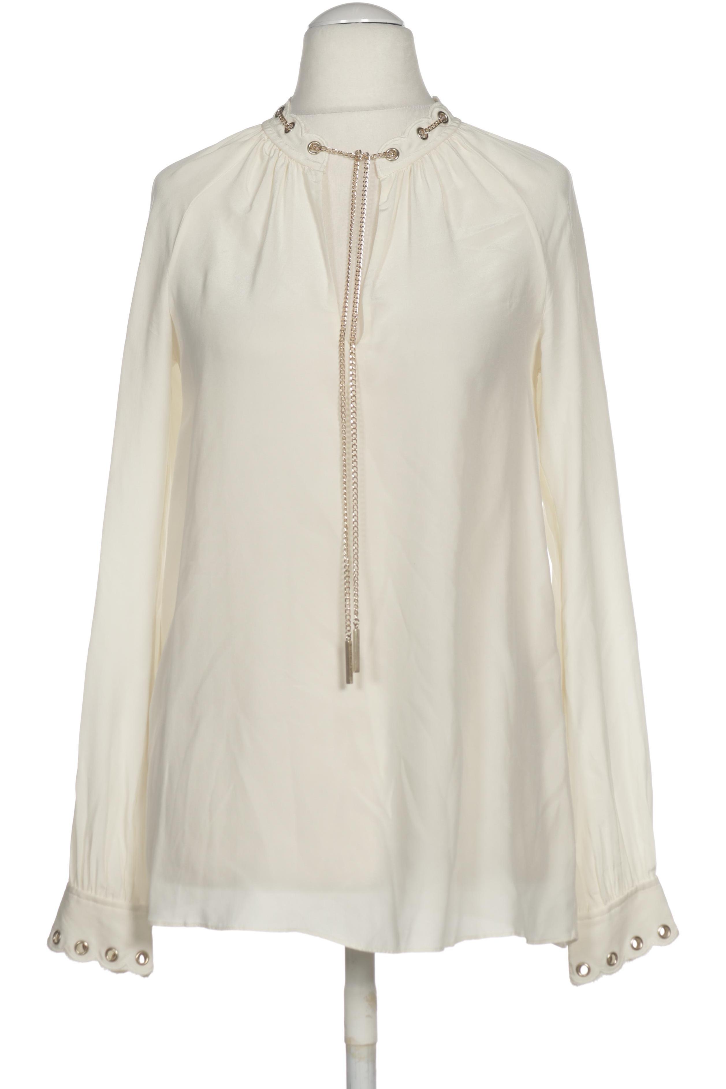 

Michael Michael Kors Damen Bluse, weiß, Gr.