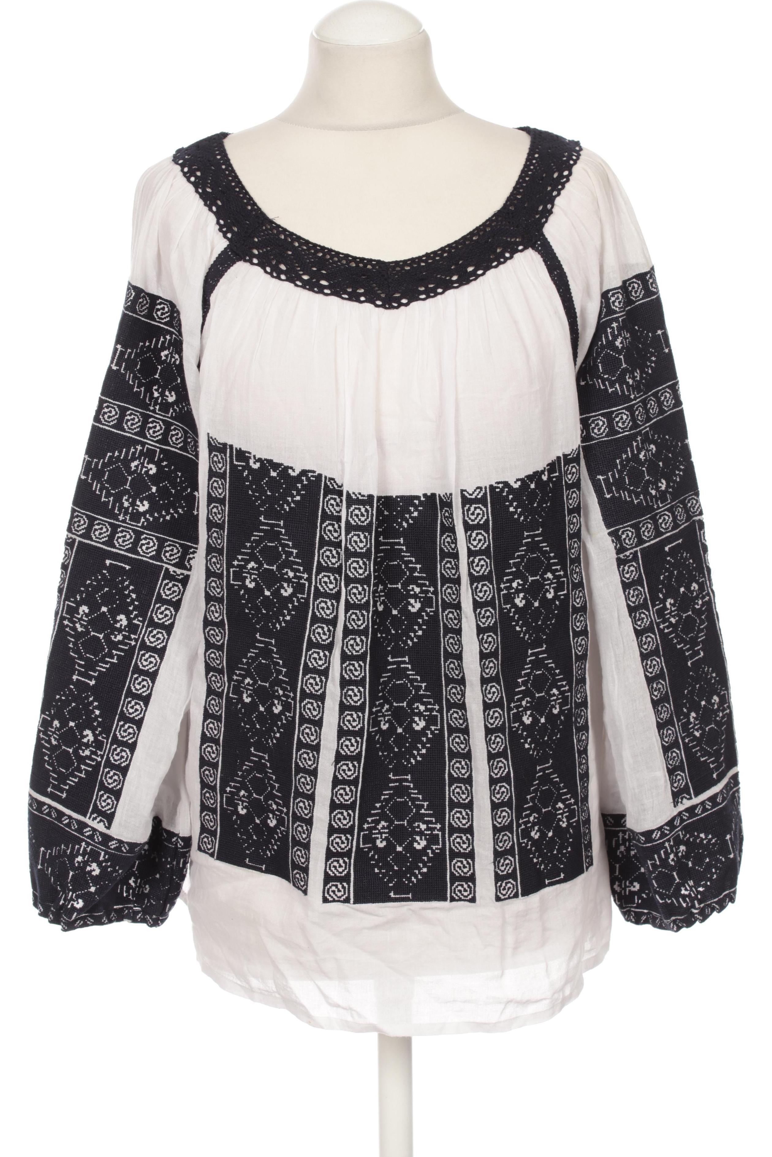 

Michael Michael Kors Damen Bluse, blau, Gr.