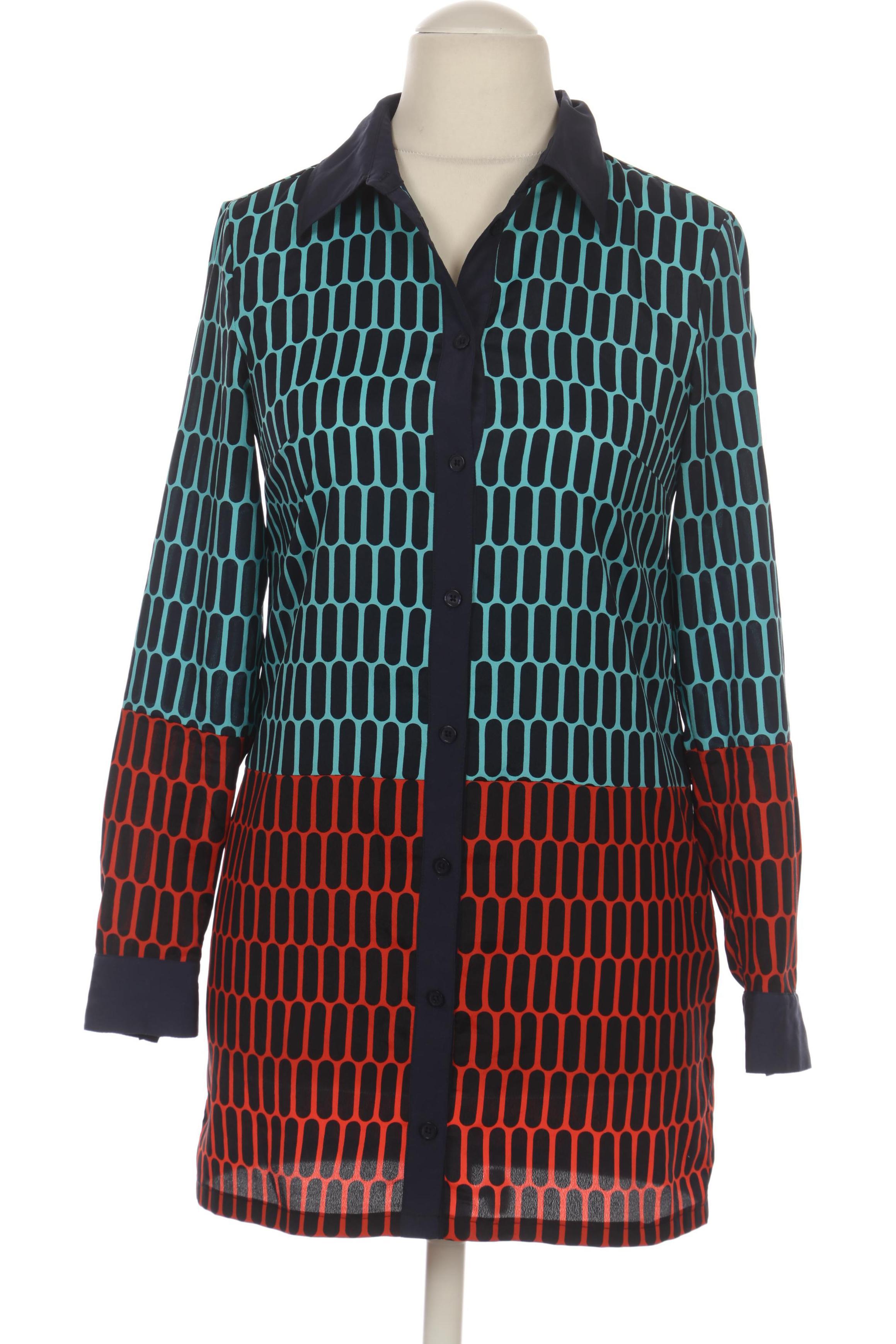 

Michael Michael Kors Damen Bluse, blau, Gr.