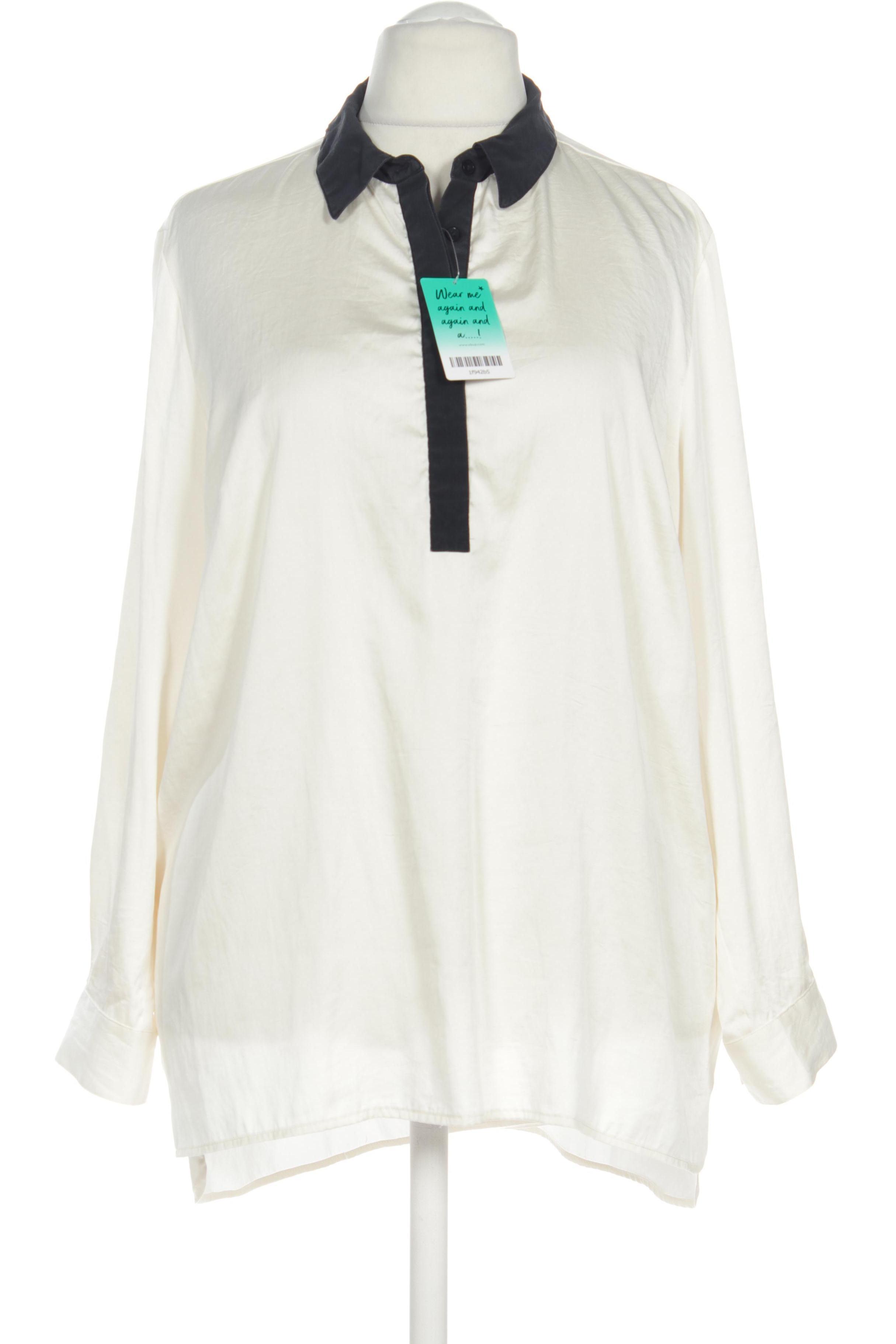 

Michael Michael Kors Damen Bluse, beige, Gr.