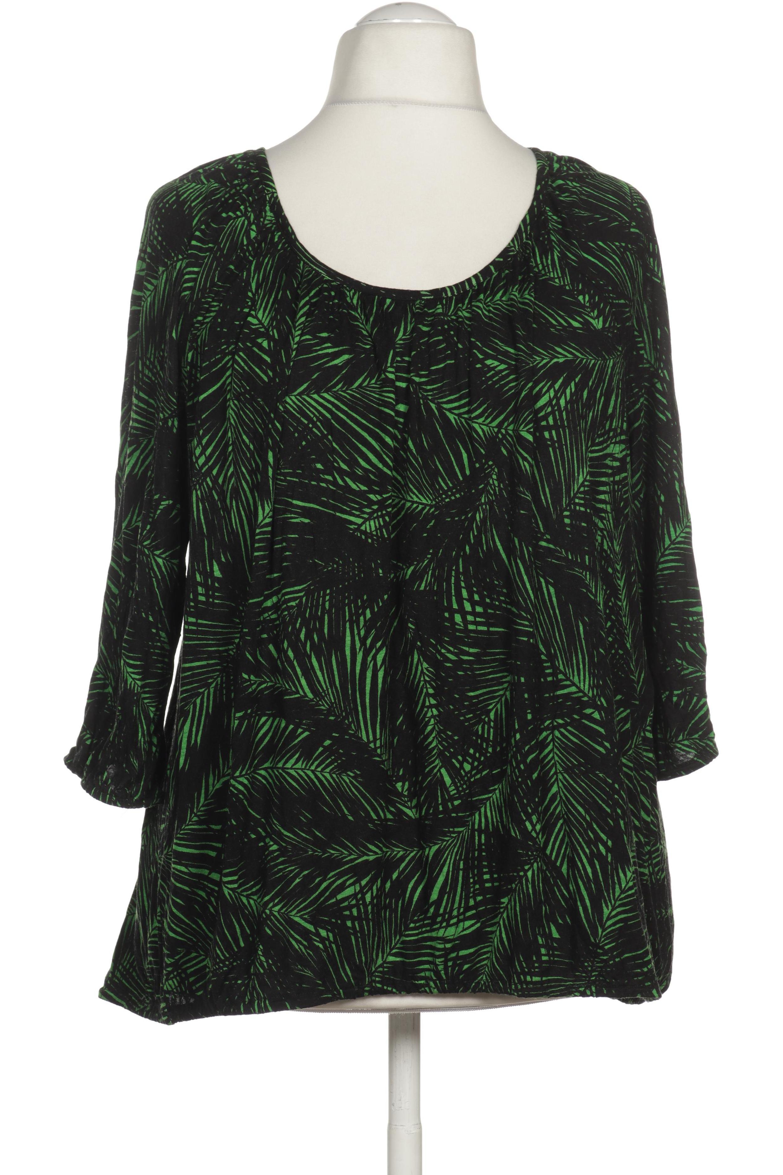 

Michael Michael Kors Damen Bluse, schwarz, Gr.