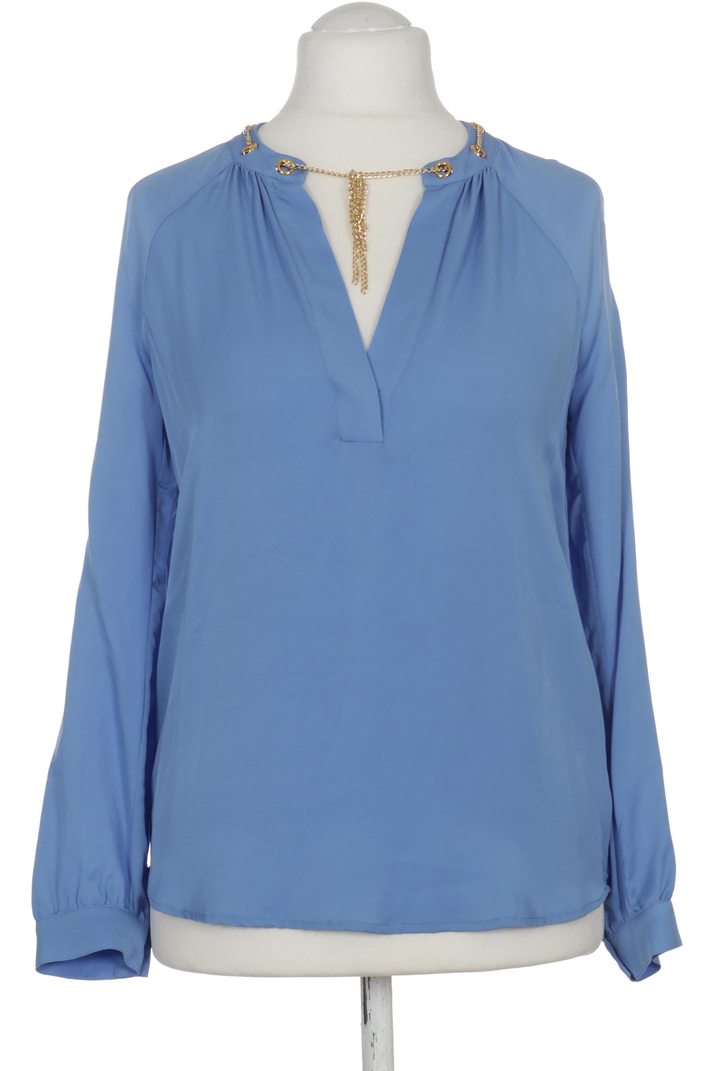 

Michael Michael Kors Damen Bluse, blau, Gr.
