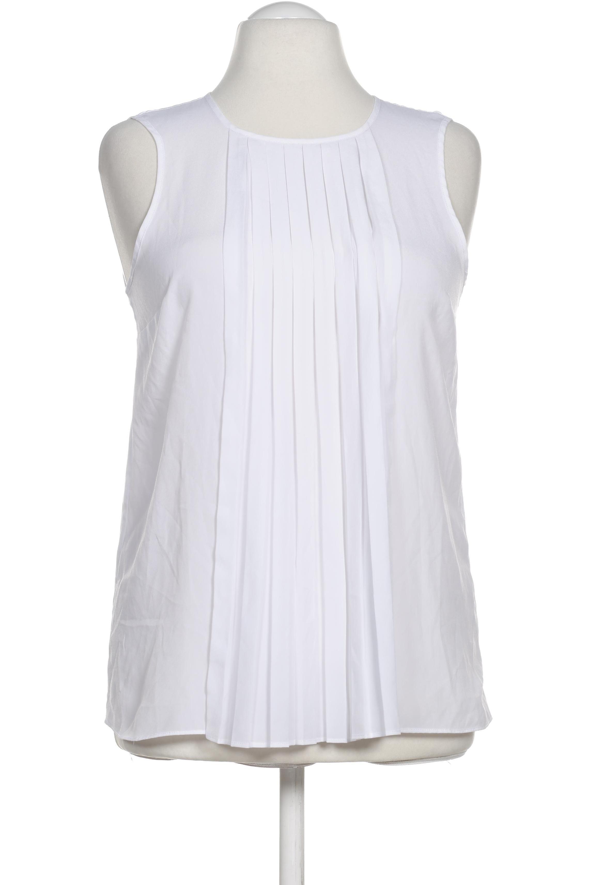 

Michael Michael Kors Damen Bluse, weiß, Gr.