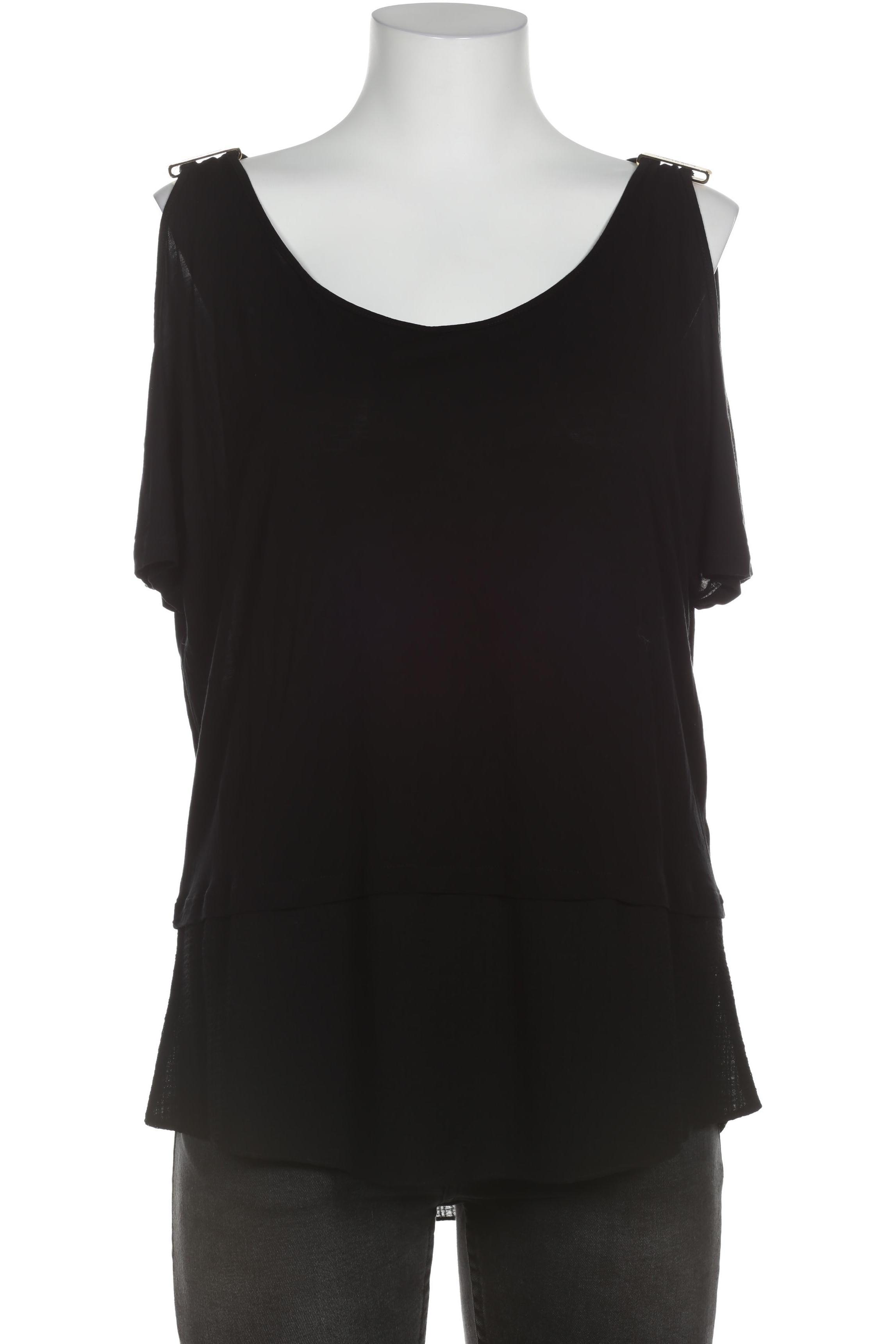 

Michael Michael Kors Damen Bluse, schwarz, Gr.