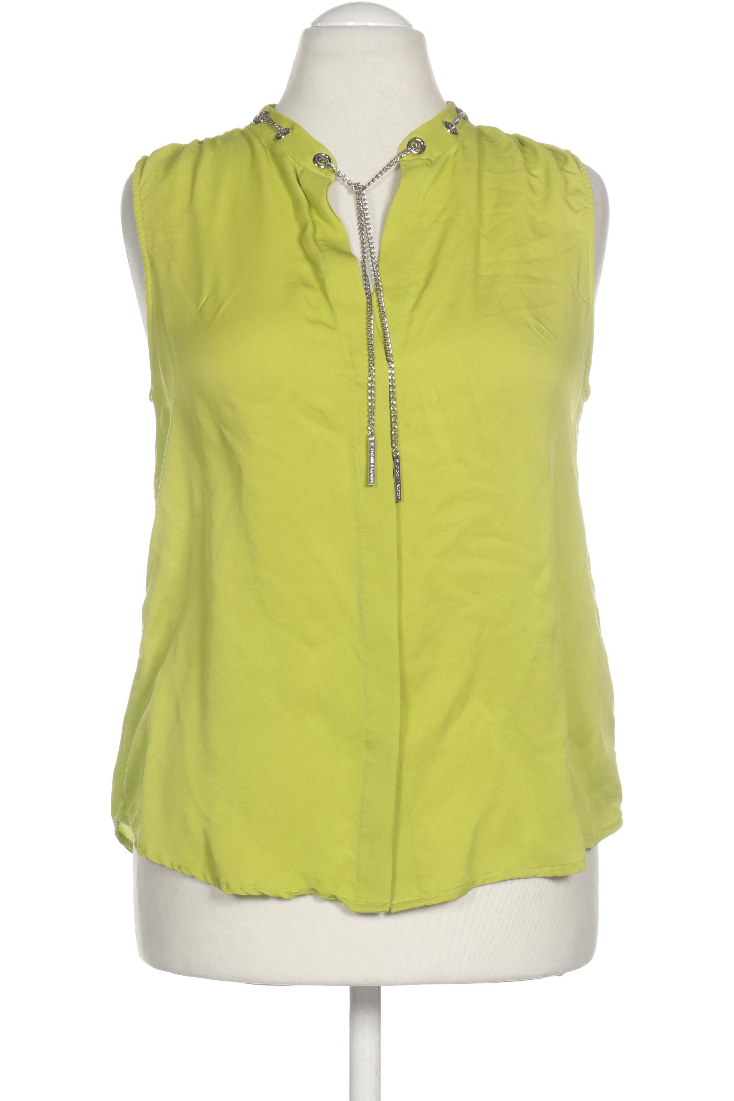 

Michael Michael Kors Damen Bluse, grün, Gr.